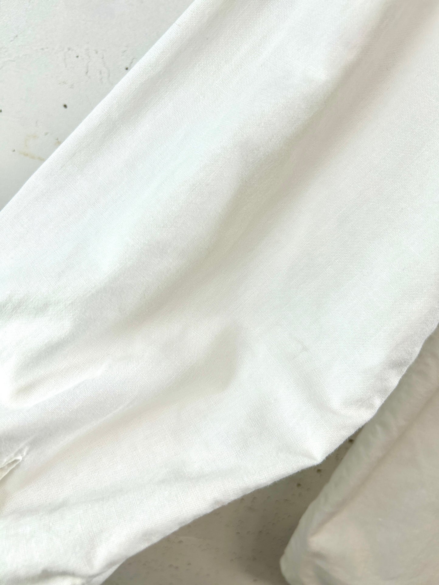 Vintage Tyrol Blouse [B32096]