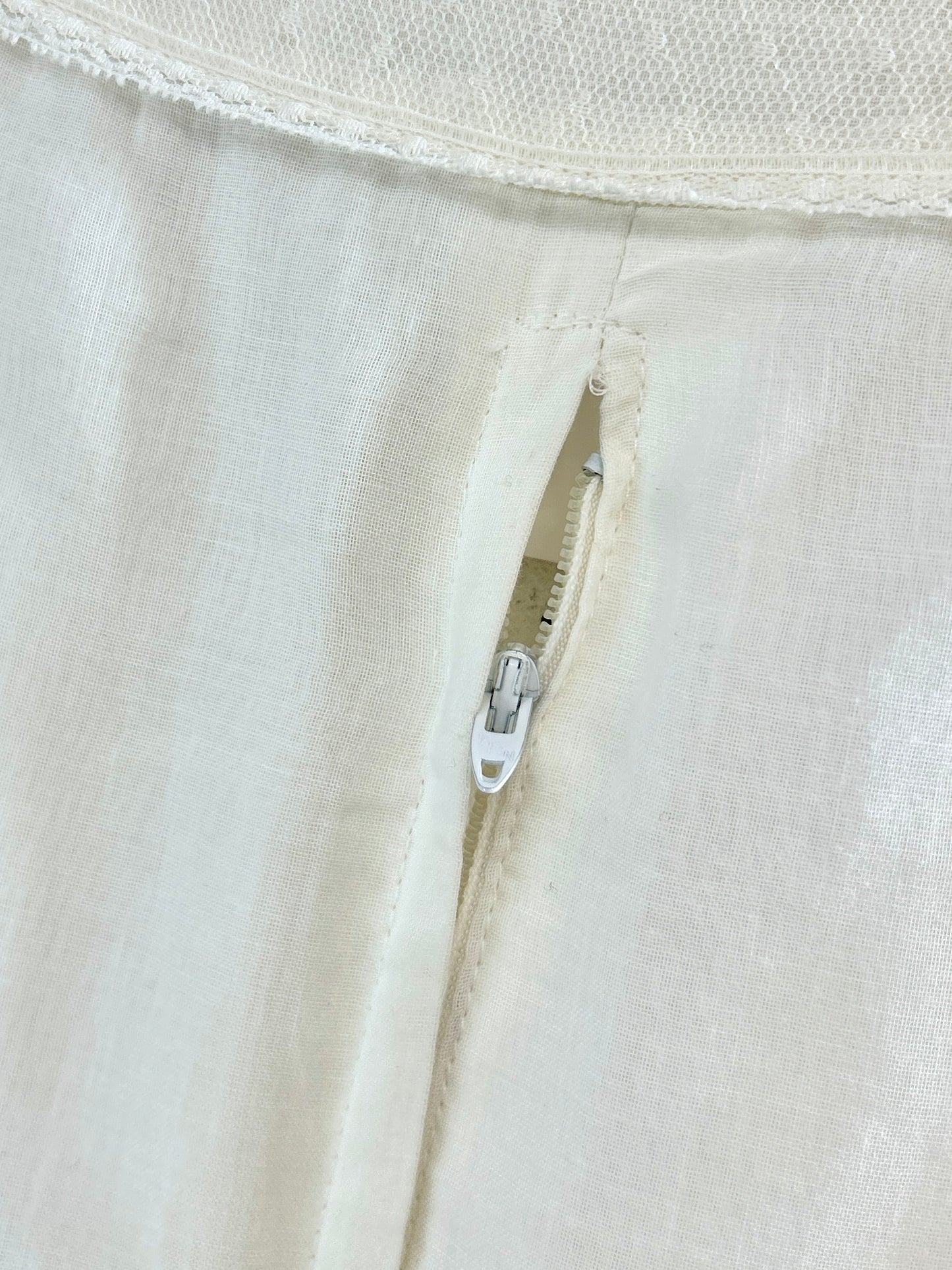 ’70s Vintage Dress〜GUNNE SAX〜[B31617]