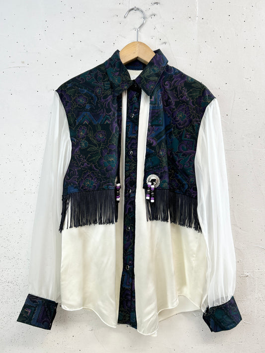 Vintage Shirt 〜MADE IN USA〜 [C31772]