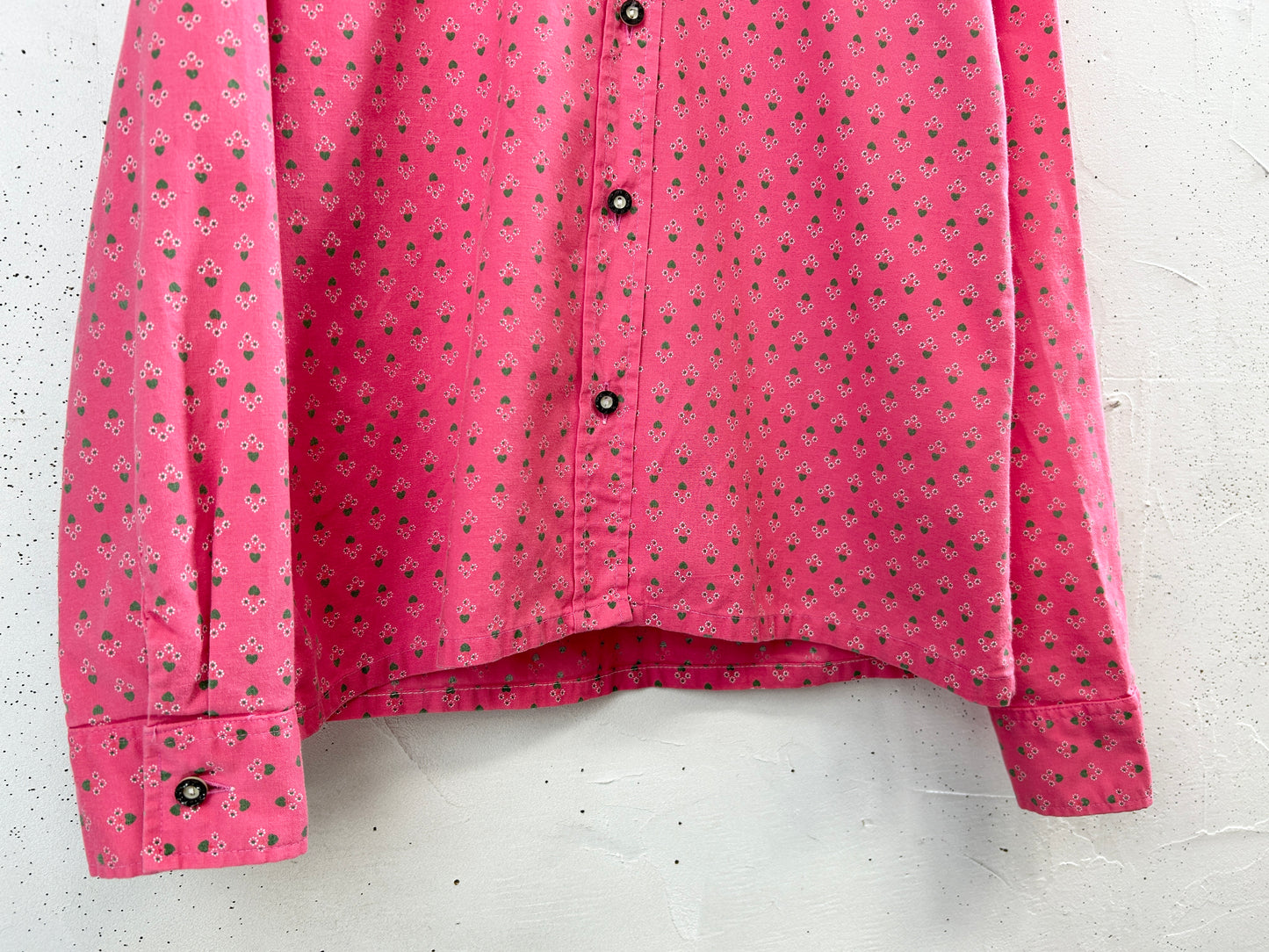 Vintage Tyrol Shirt [F32735]