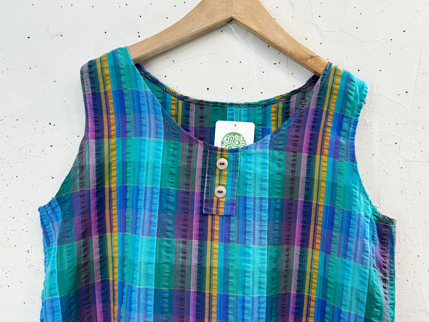 Vintage Tops [E32421]