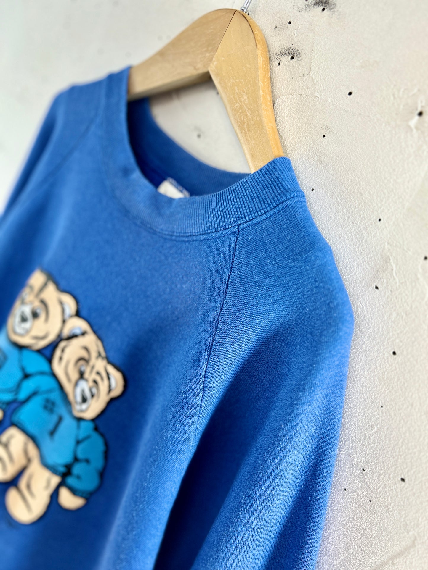 '80sVintage Sweat 〜FRUIT OF THE LOOM〜 MADE IN USA [B31565]