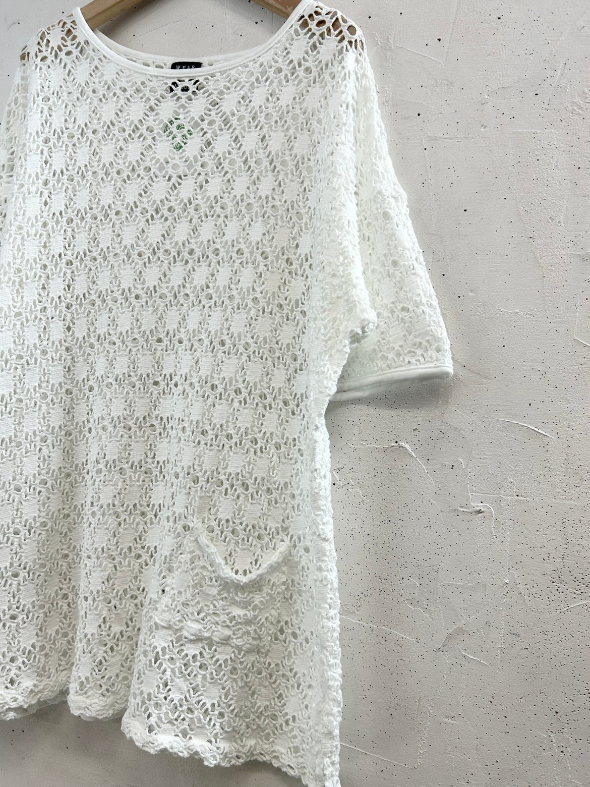 Vintage Tops [E32320]