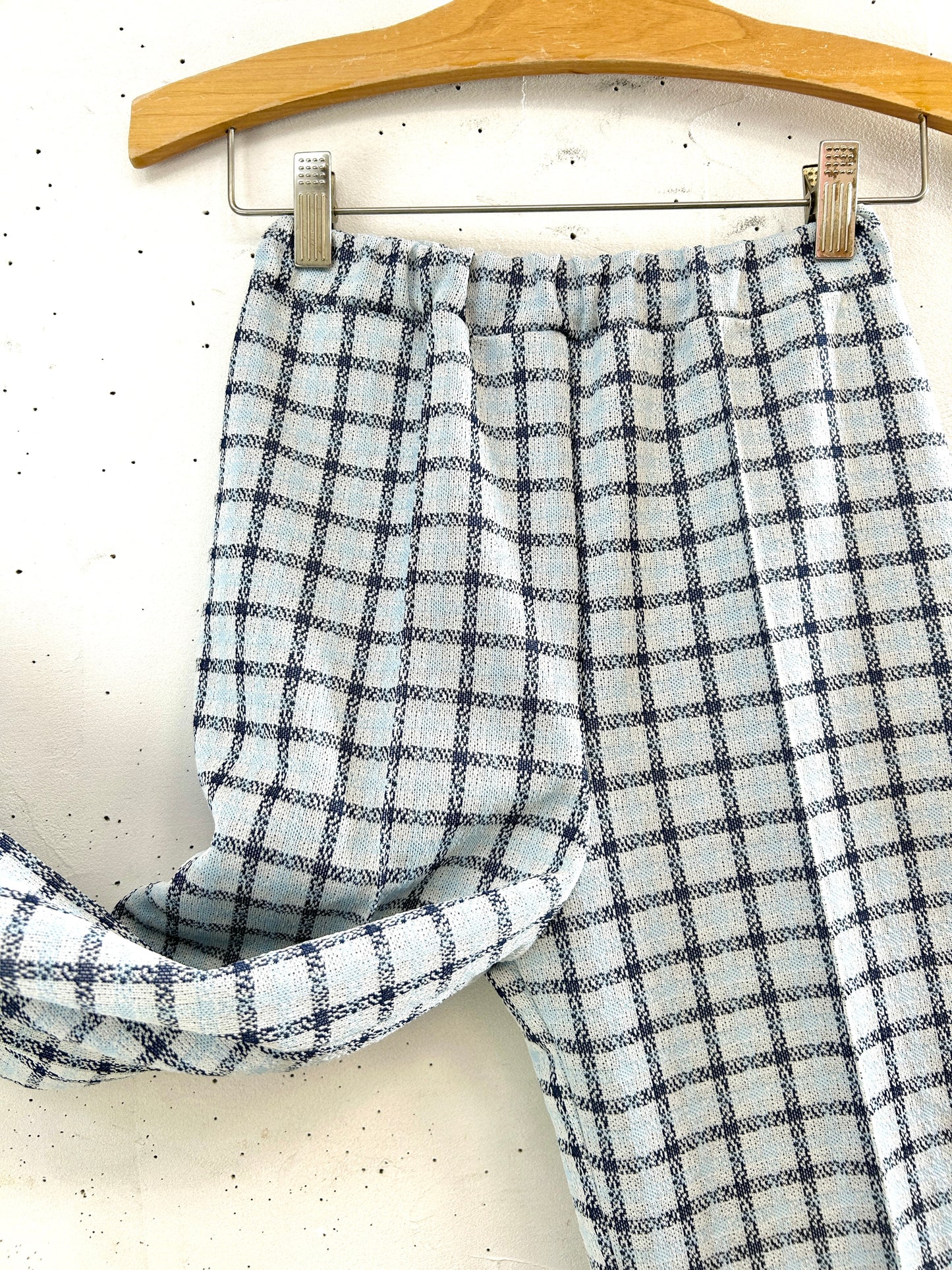 '70s Vintage Pants [E32361]