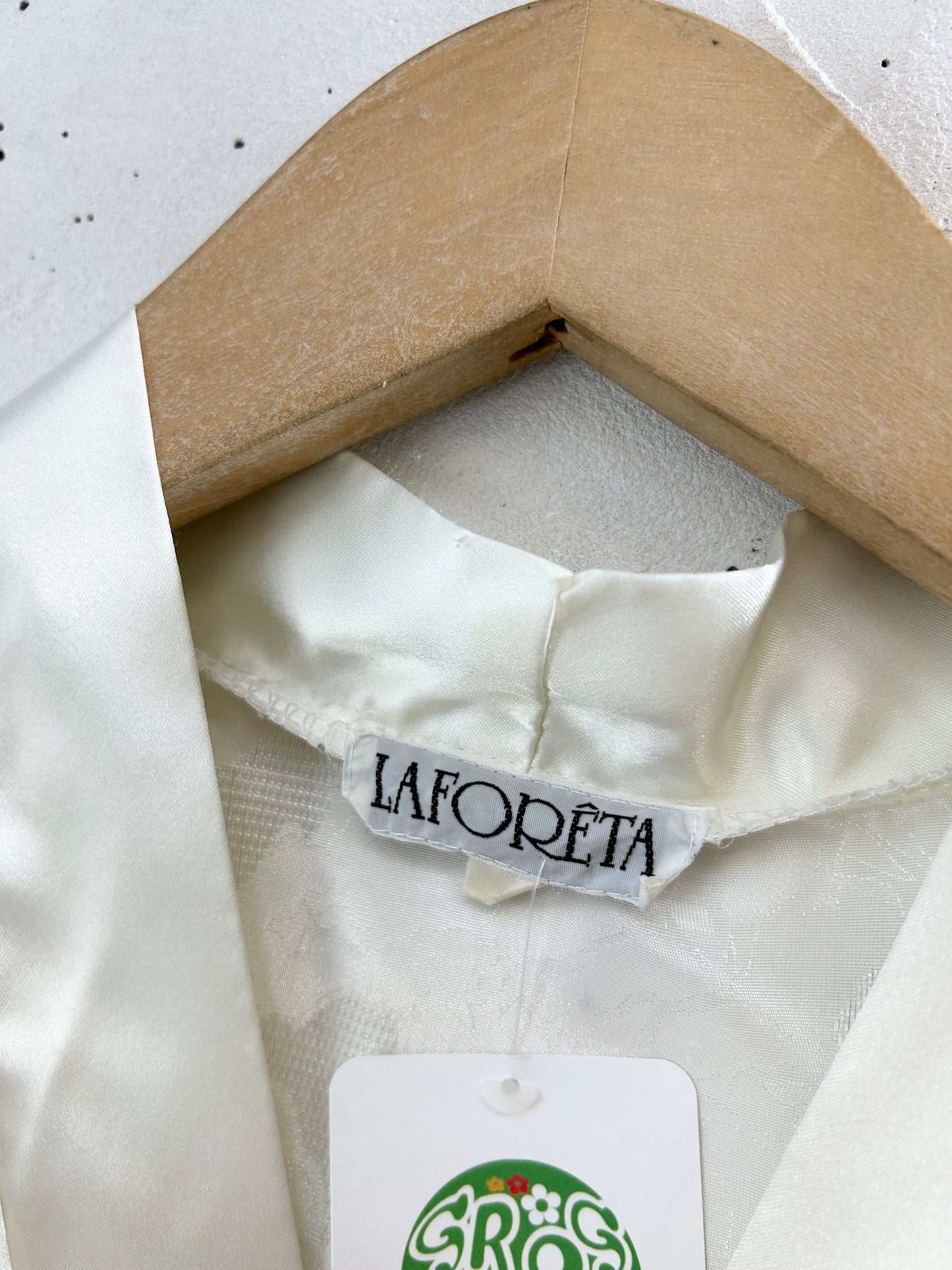 Vintage Gown [G33000]