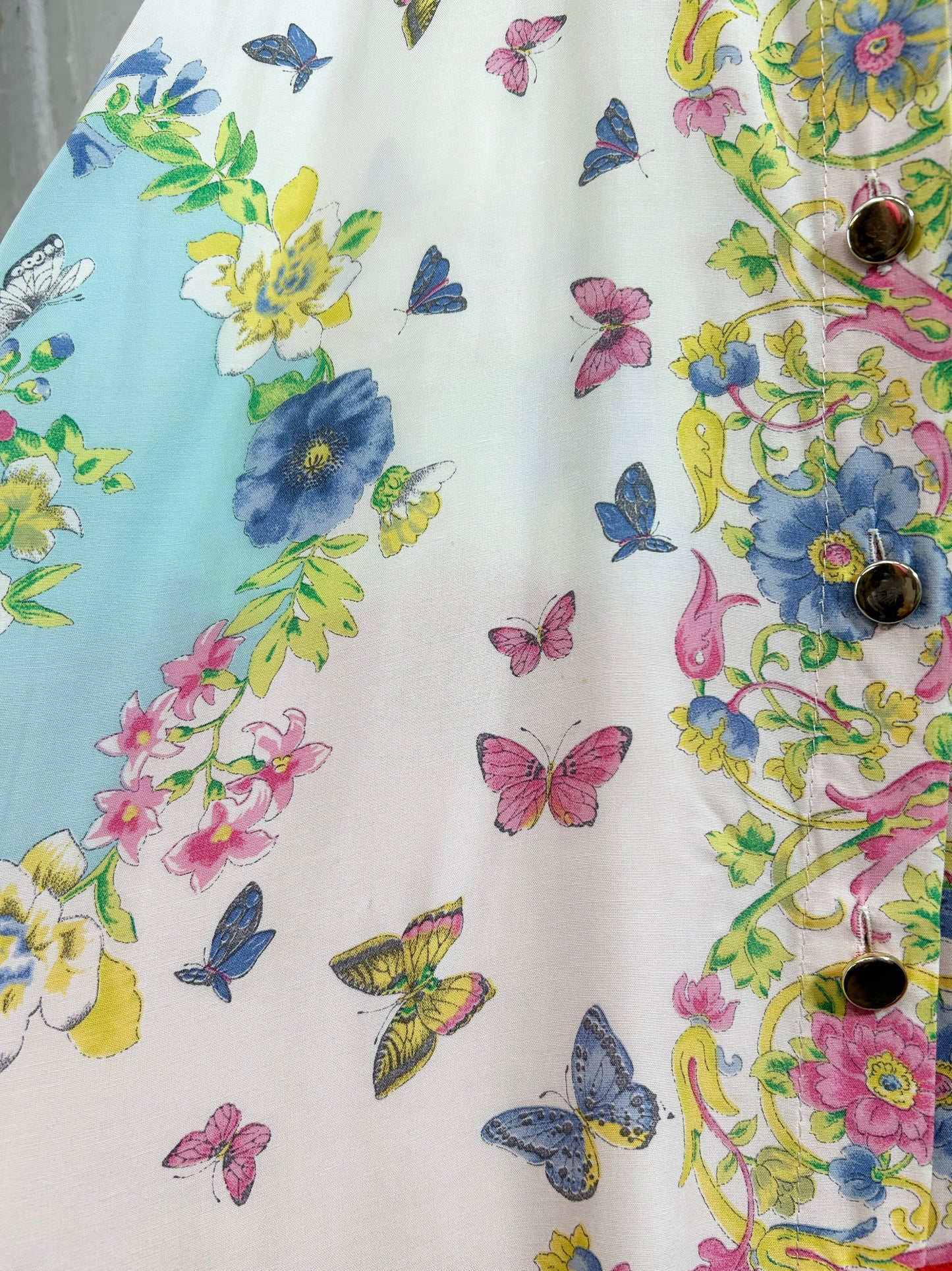 Vintage Tops [G33283]
