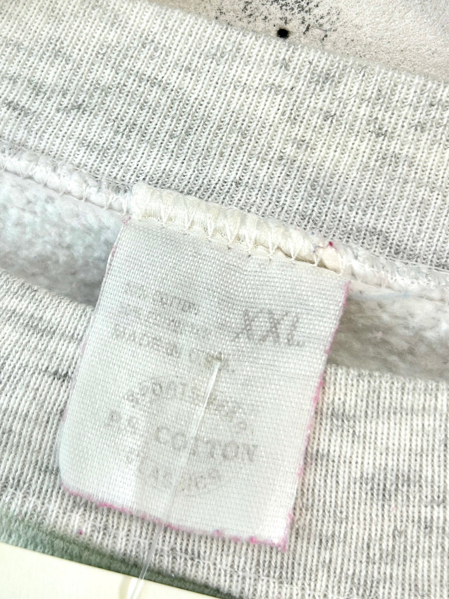 Vintage Sweat MADE IN USA [D32009]