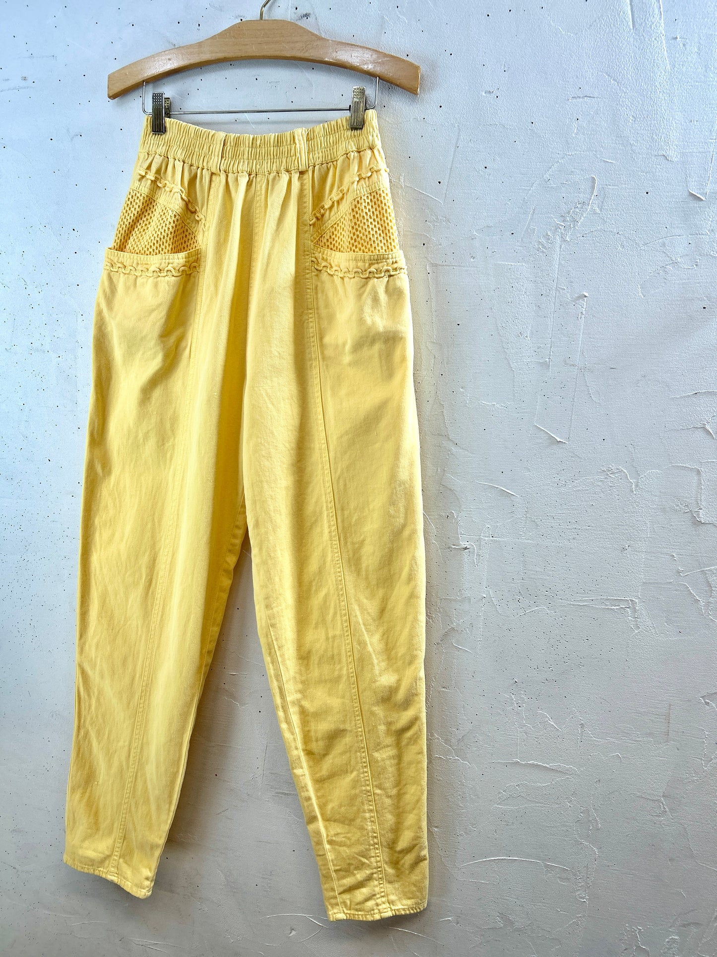 Vintage  Pants  [I30301]