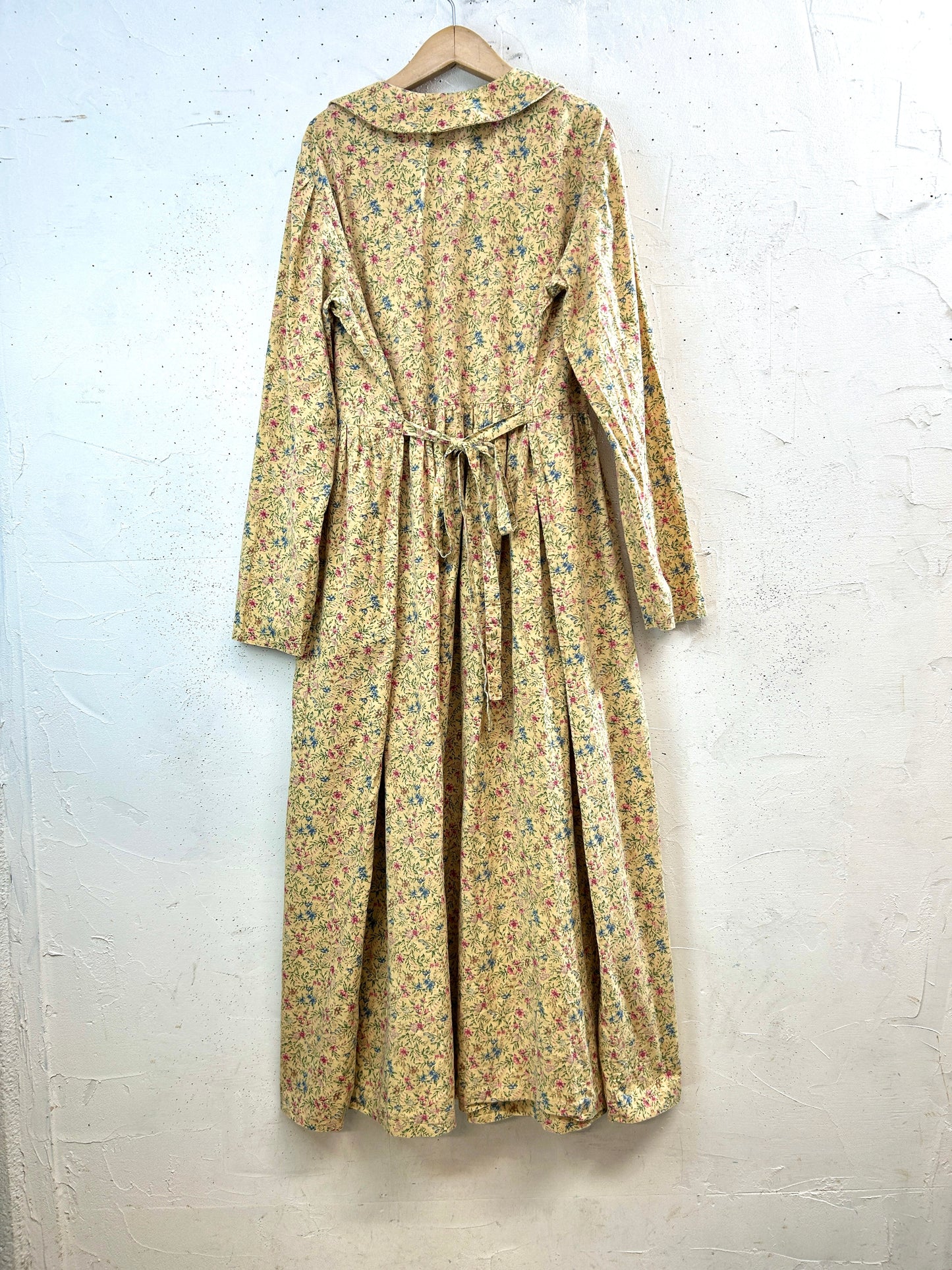 Vintage Dress [H33339]