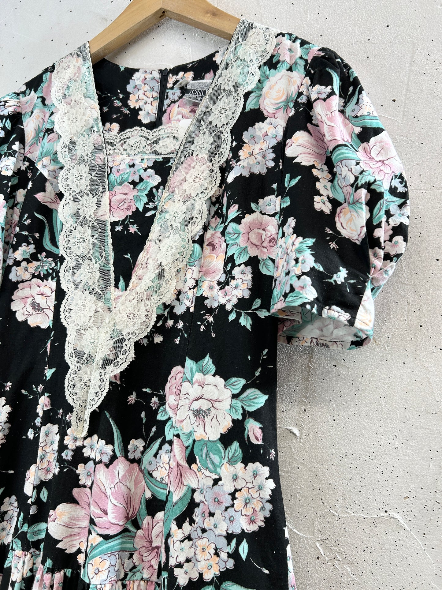 Vintage Dress [G32947]