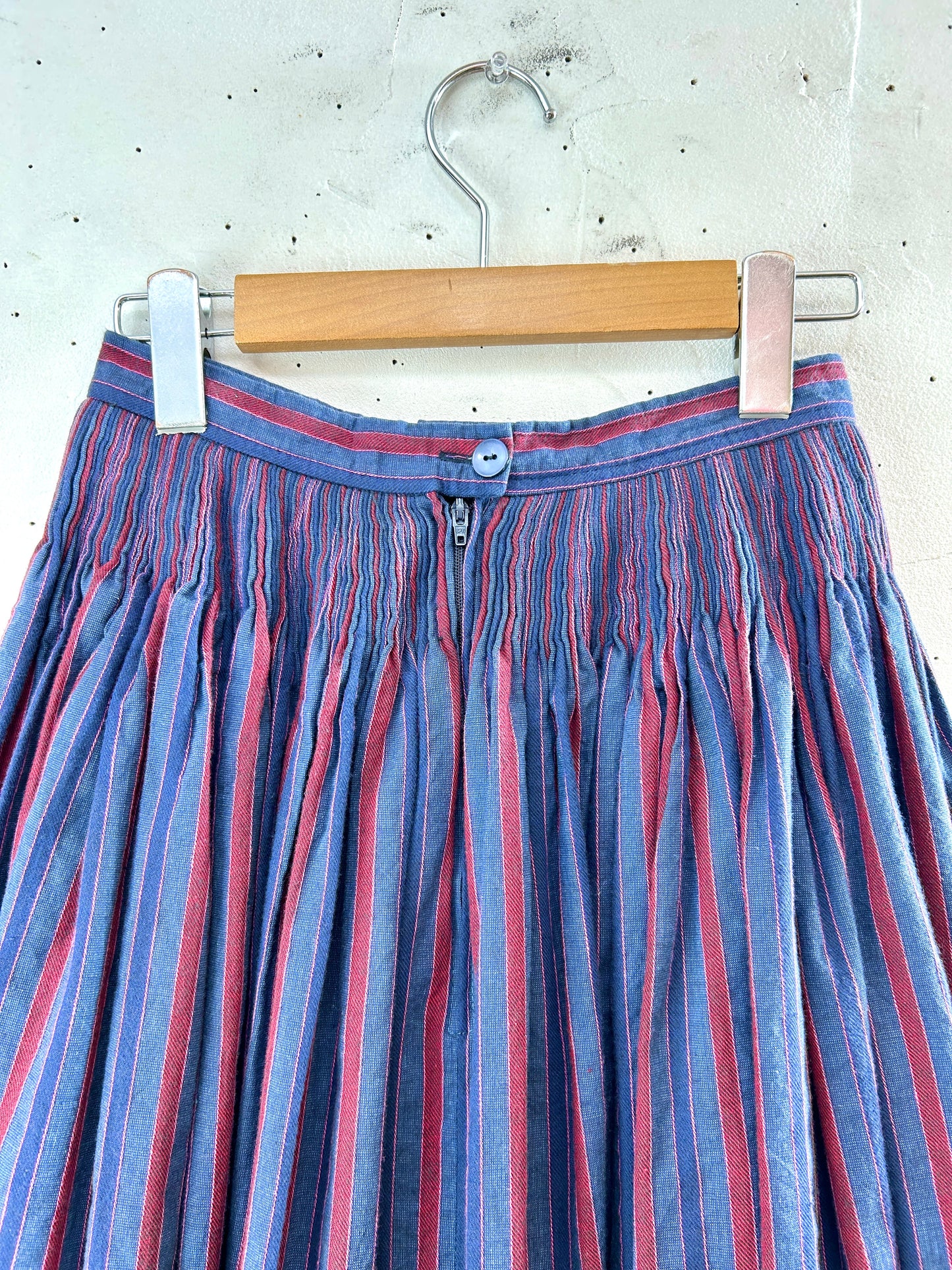 Vintage Tyrol Skirt [I30270]