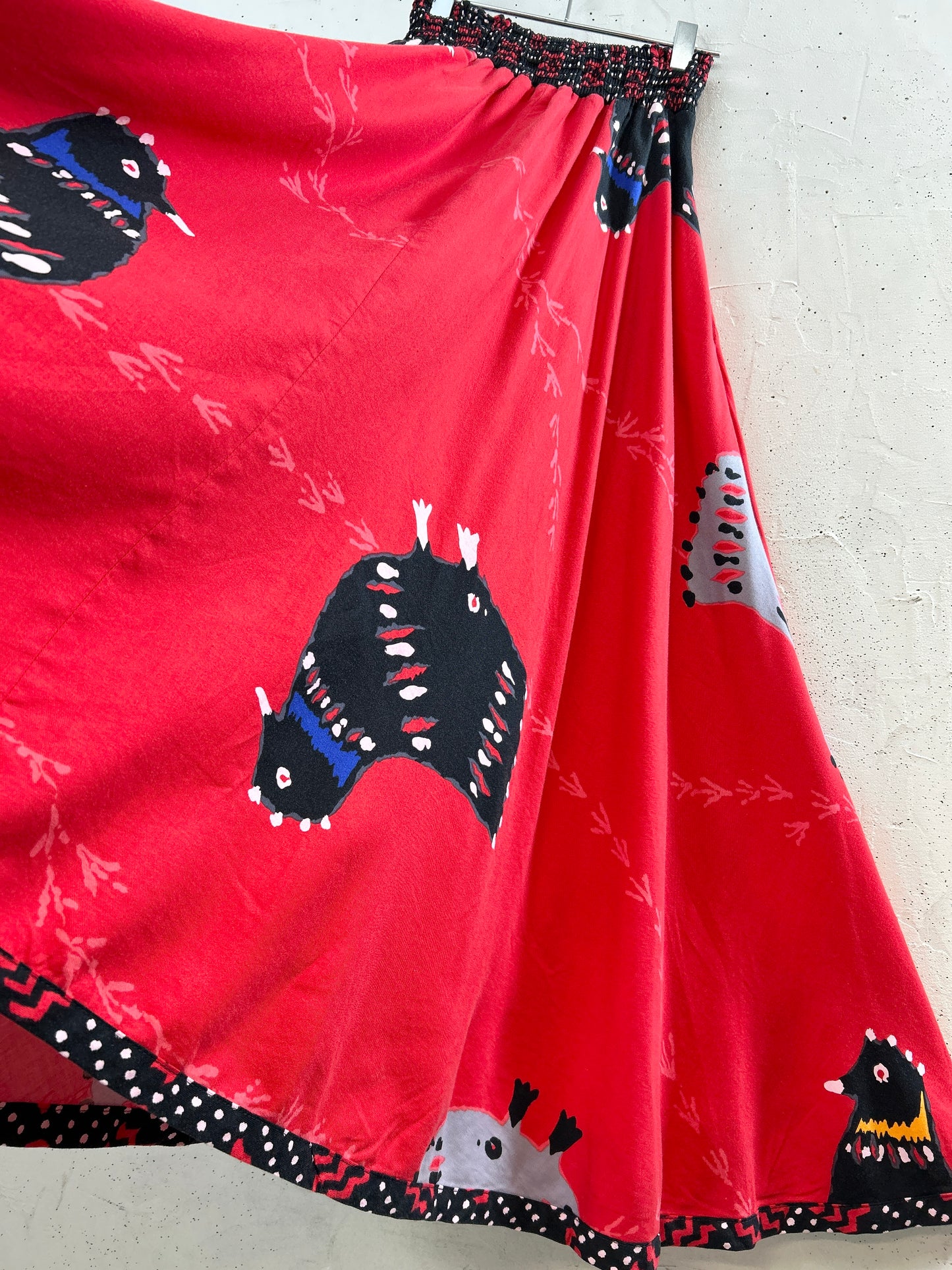 '80s Vintage Set Up 〜JEANNE MARC〜 [H33608]