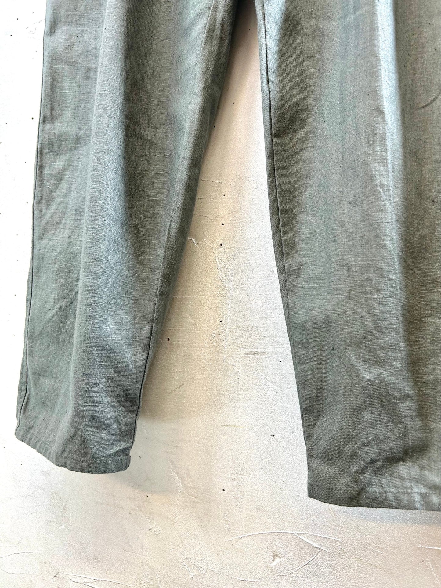 Vintage Pants [H28141]