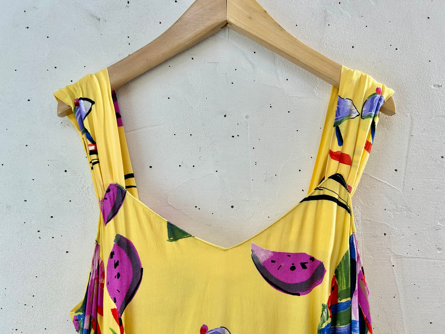 Vintage Dress [F30551]