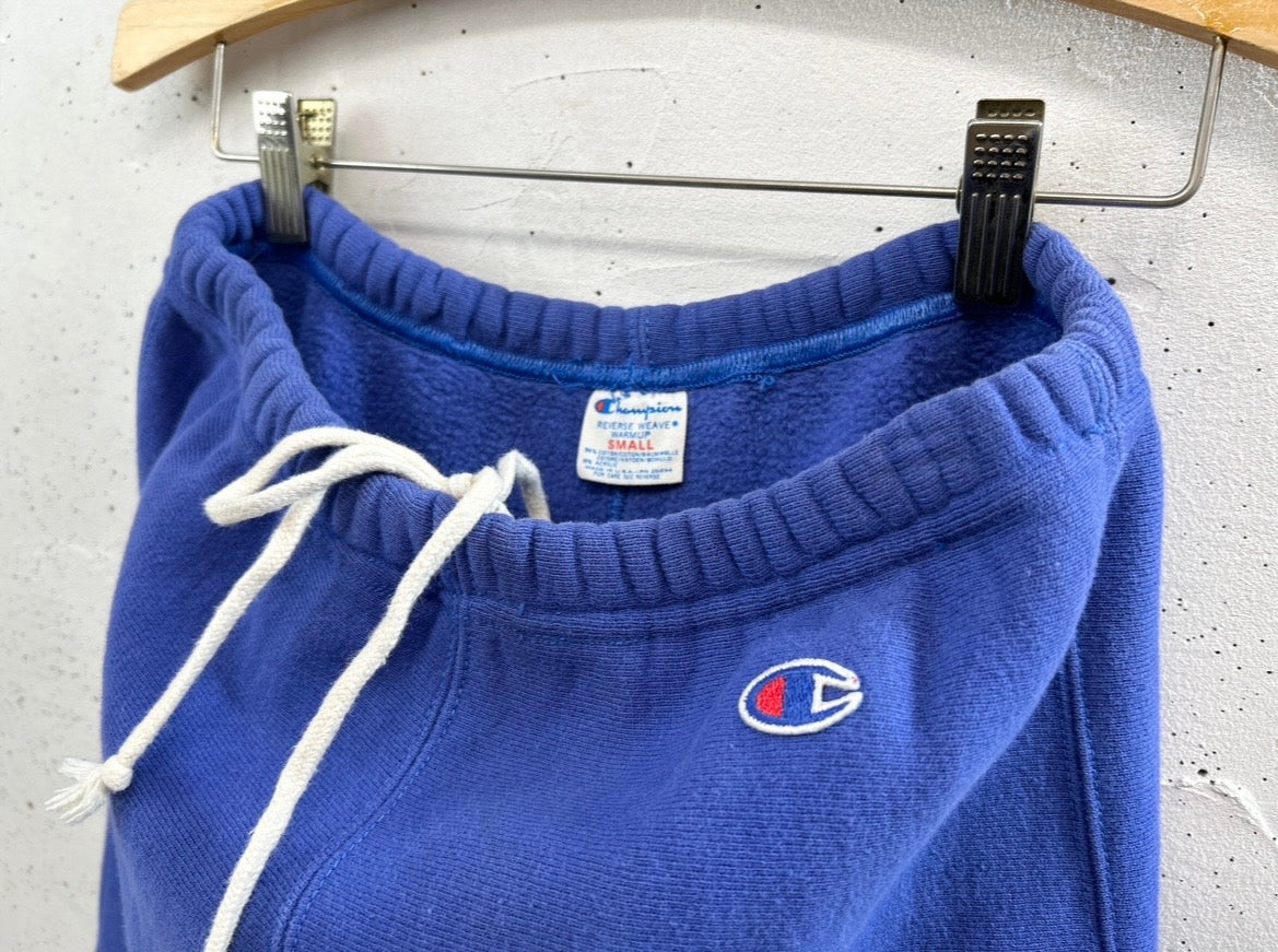 '80s Vintage Sweat Pants 〜Champion Reverseweave〜 [D32073]