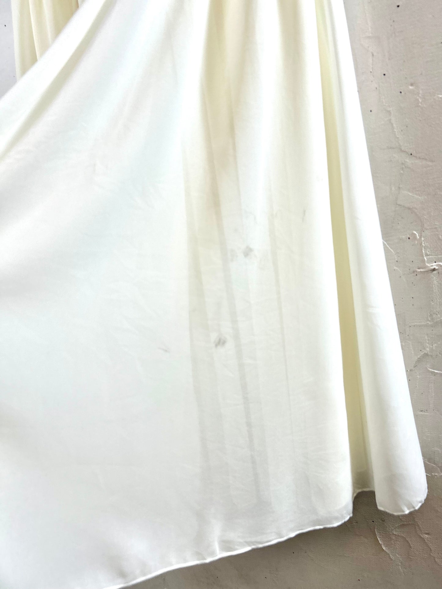 Vintage Tiered Skirt [G30640]
