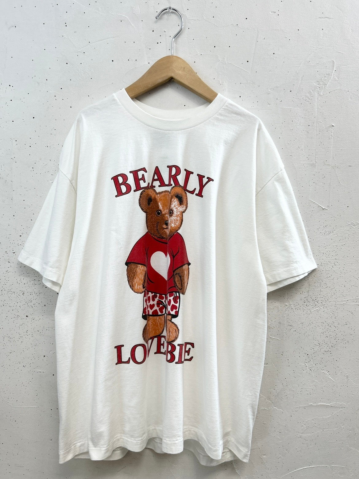 Vintage T-Shirt [C31981]