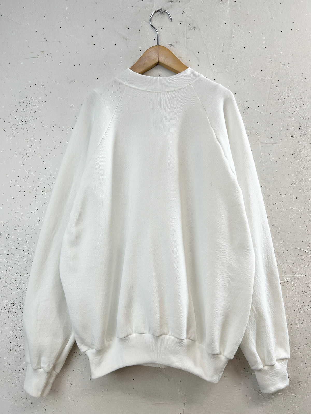 Vintage Sweat 〜Crafted With Pride In USA〜 [J34114]