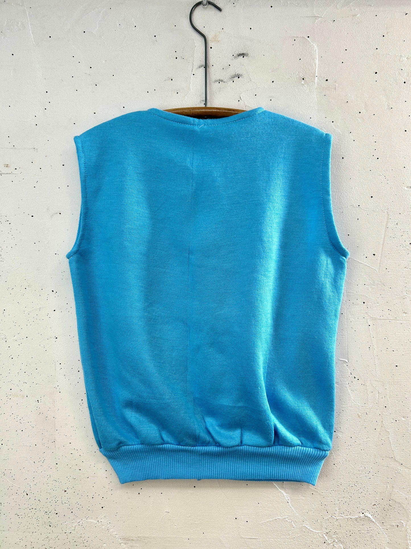 Vintage Vest [H33532]
