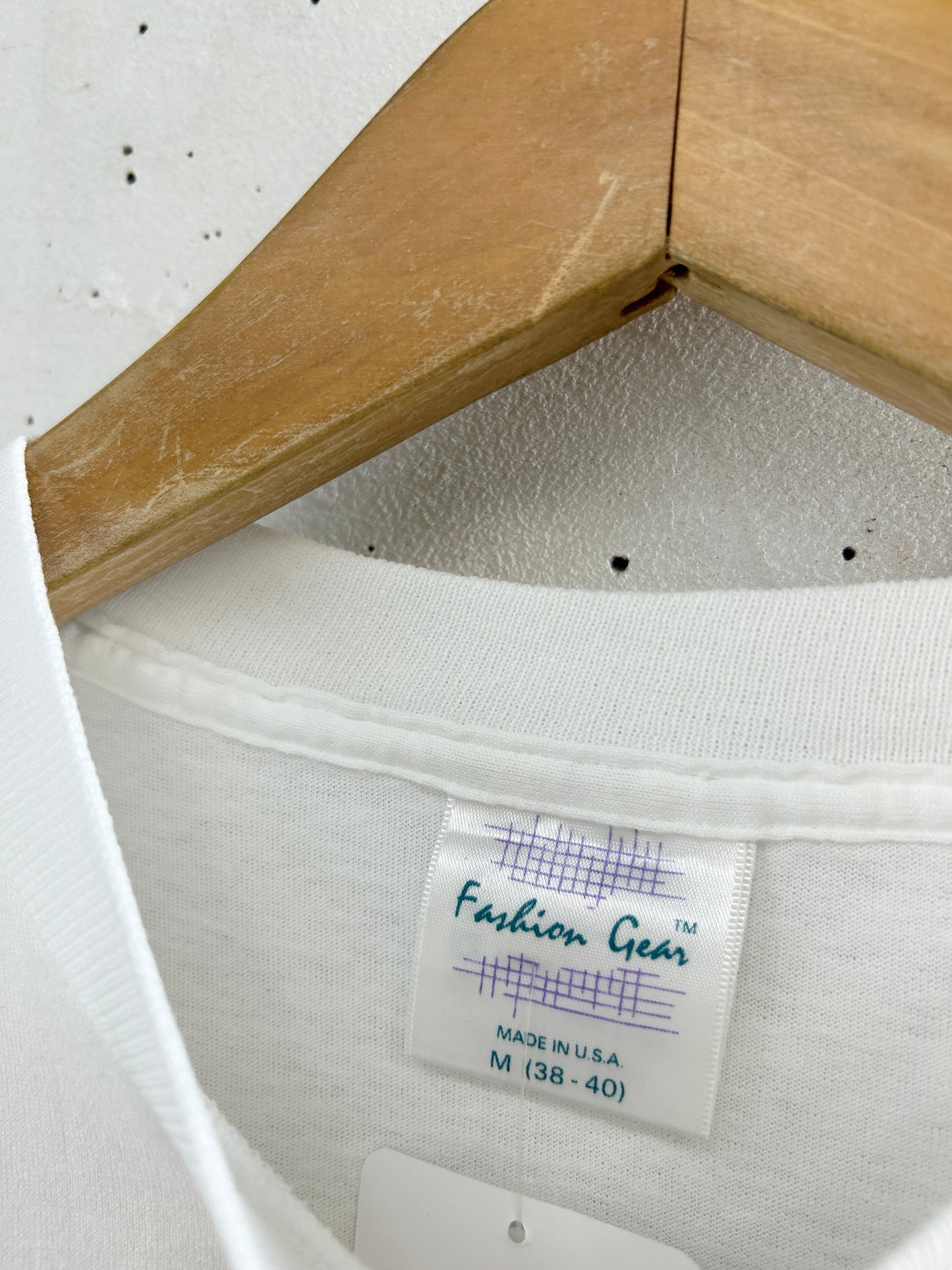 Vintage T-Shirt [G33003]