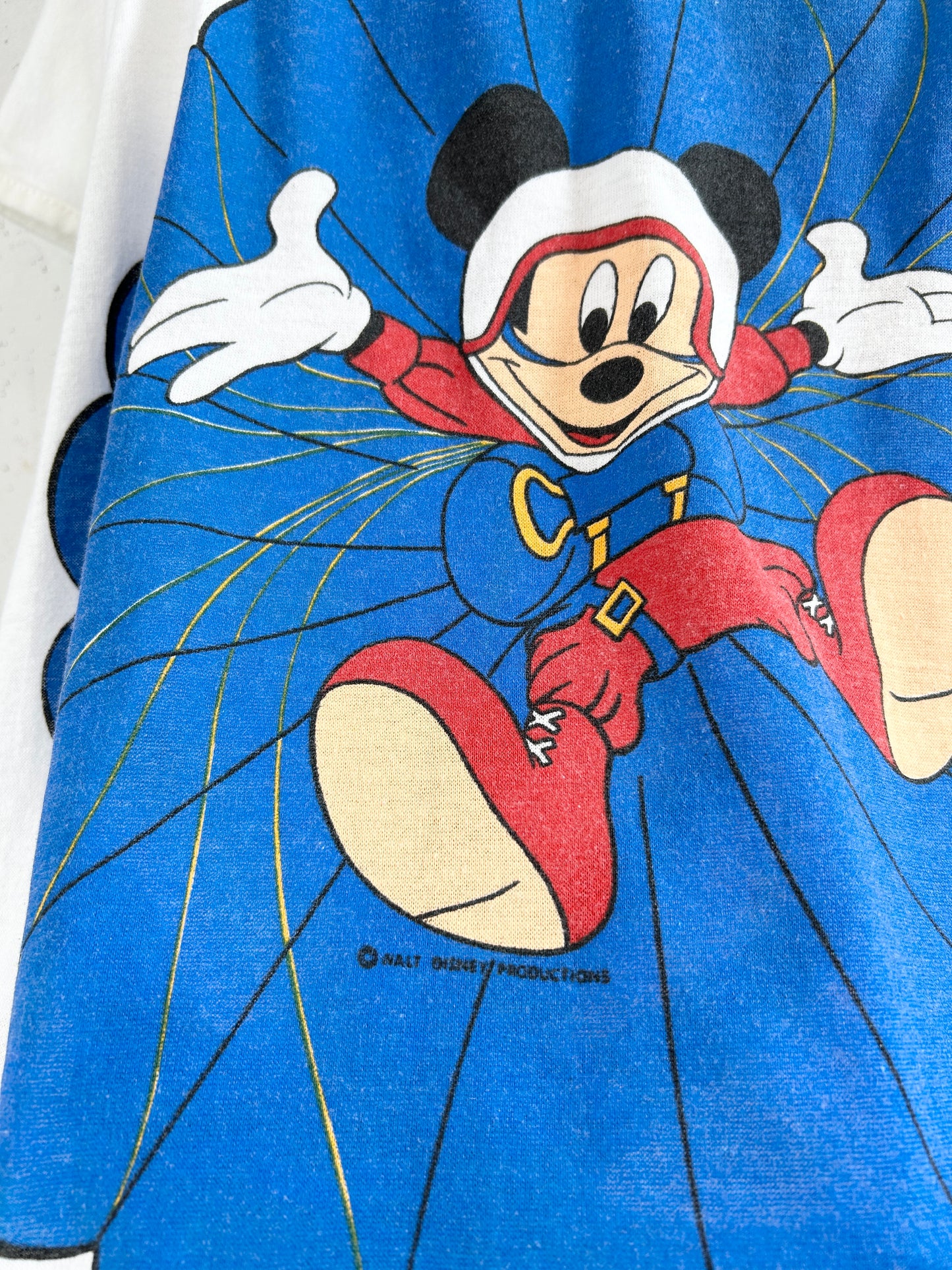 Vintage T-Shirt 〜MADE IN USA〜 [G33165]