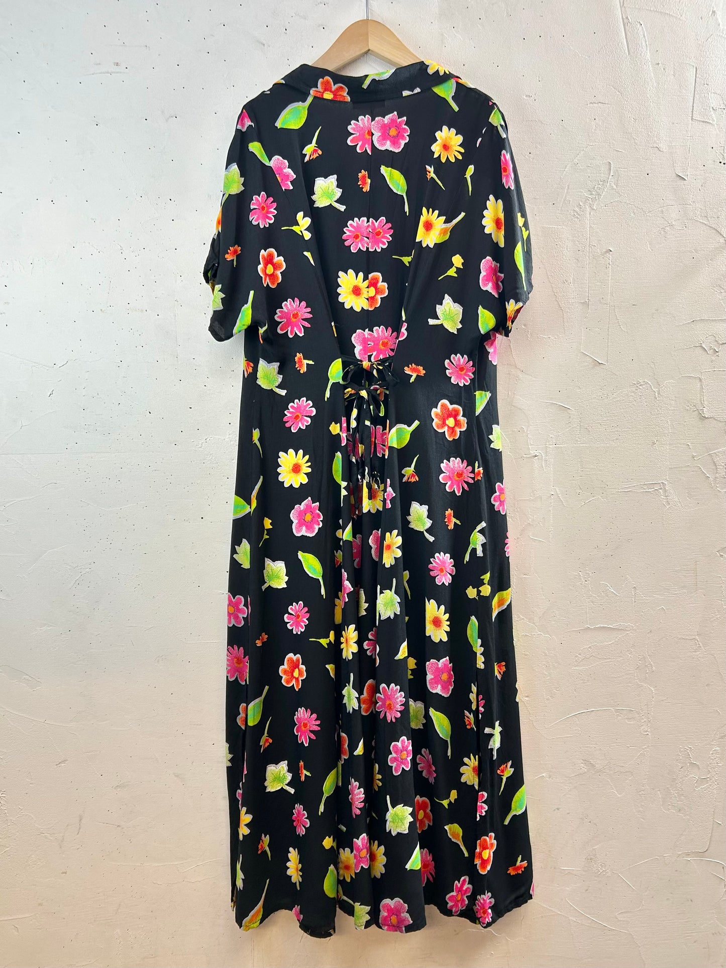 Vintage Dress [G30639]
