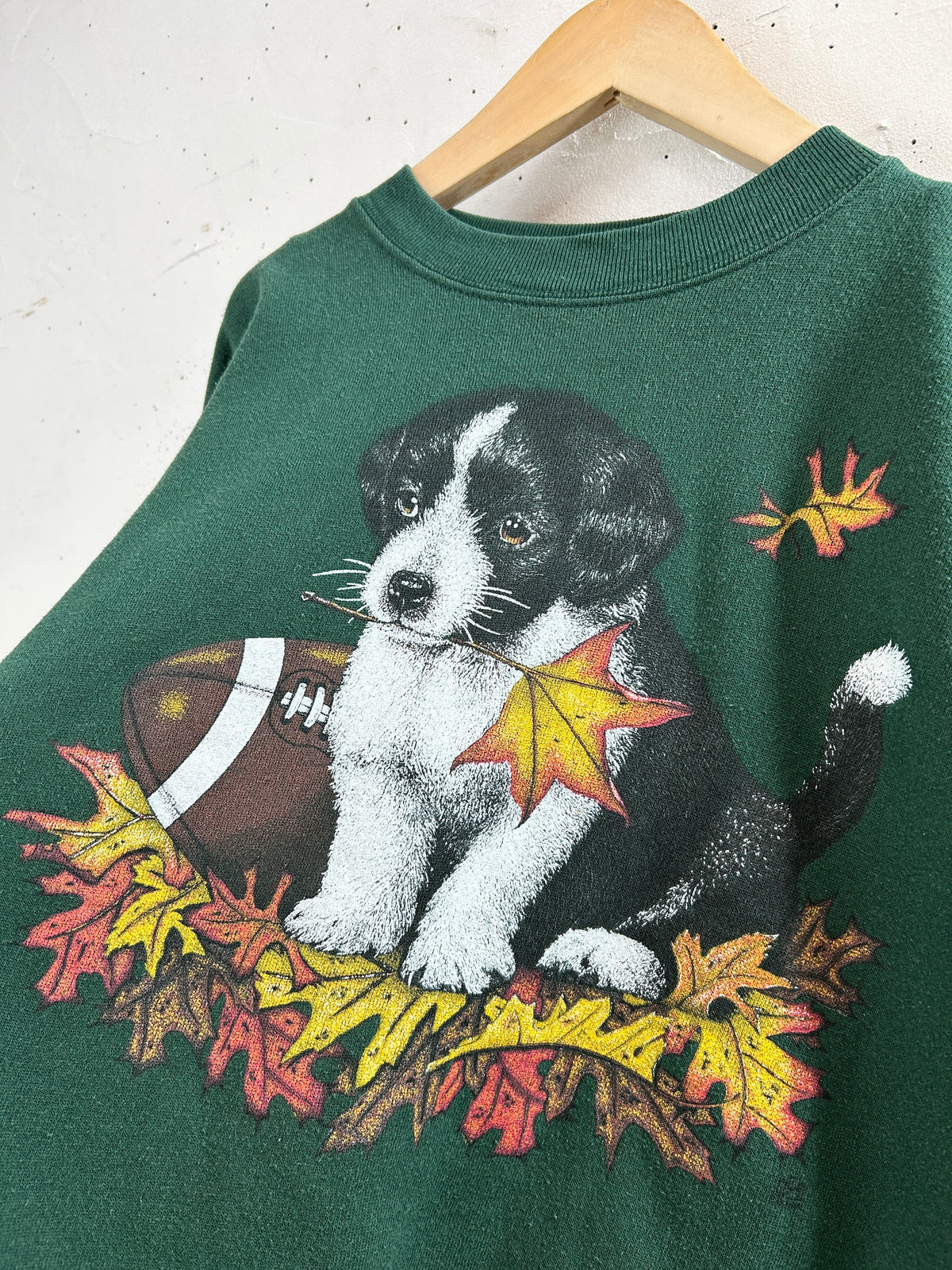 Vintage Sweat 〜MADE IN USA〜 [I33999]