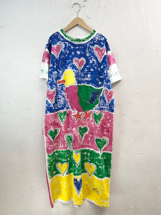 Vintage Big T-Shirt [C31740]