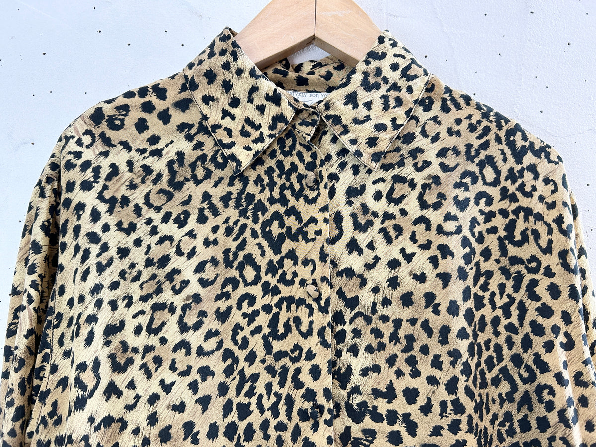 Vintage Shirt [I33962]