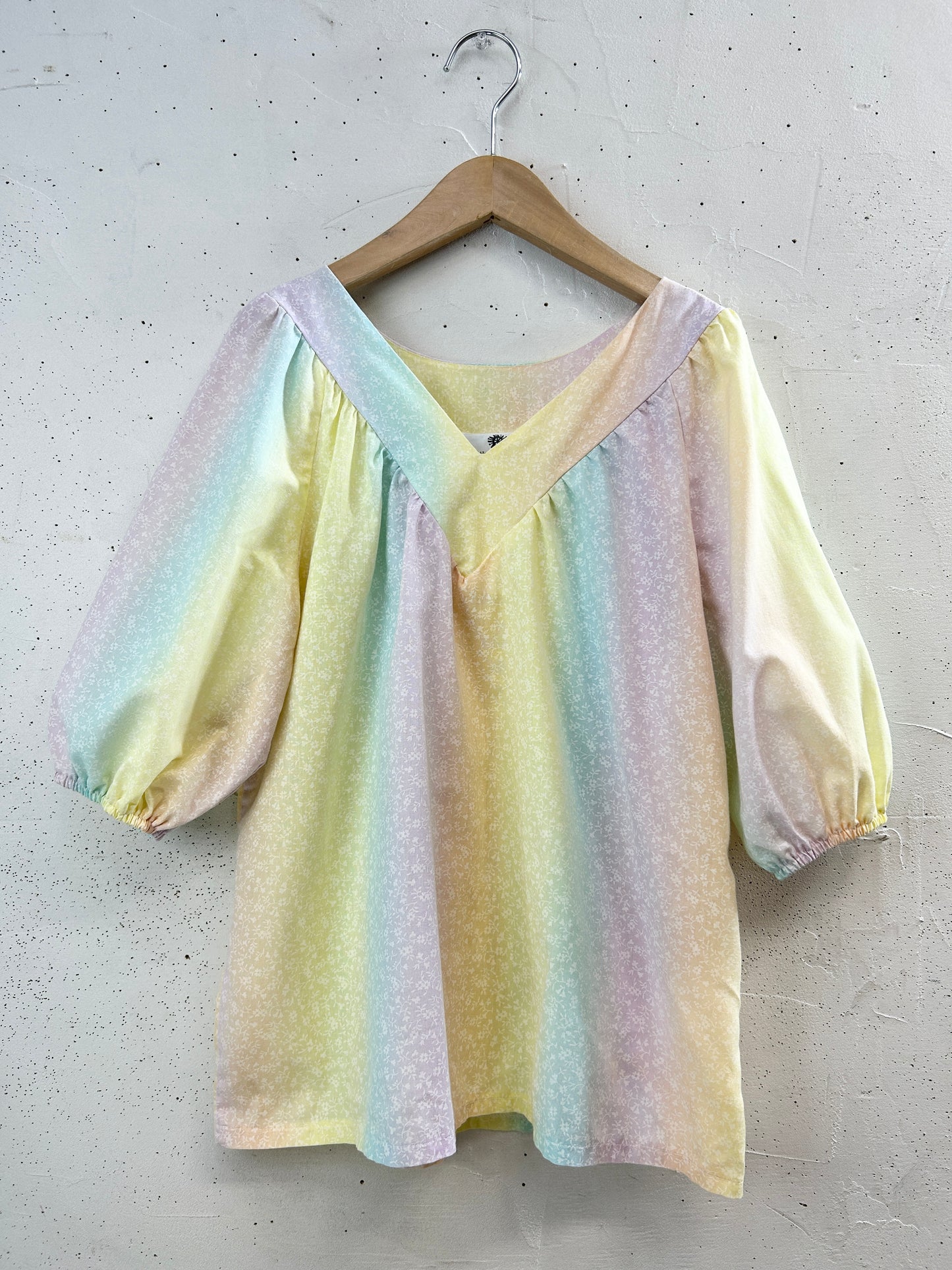 Vintage Tunic [G33044]