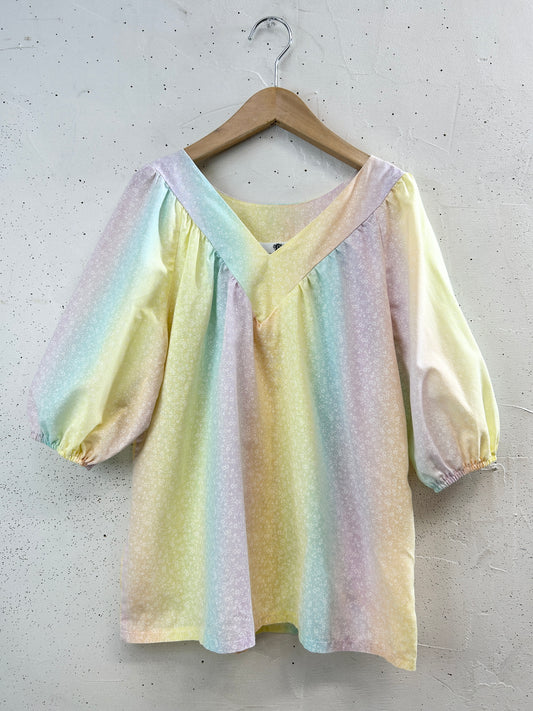 Vintage Tunic [G33044]
