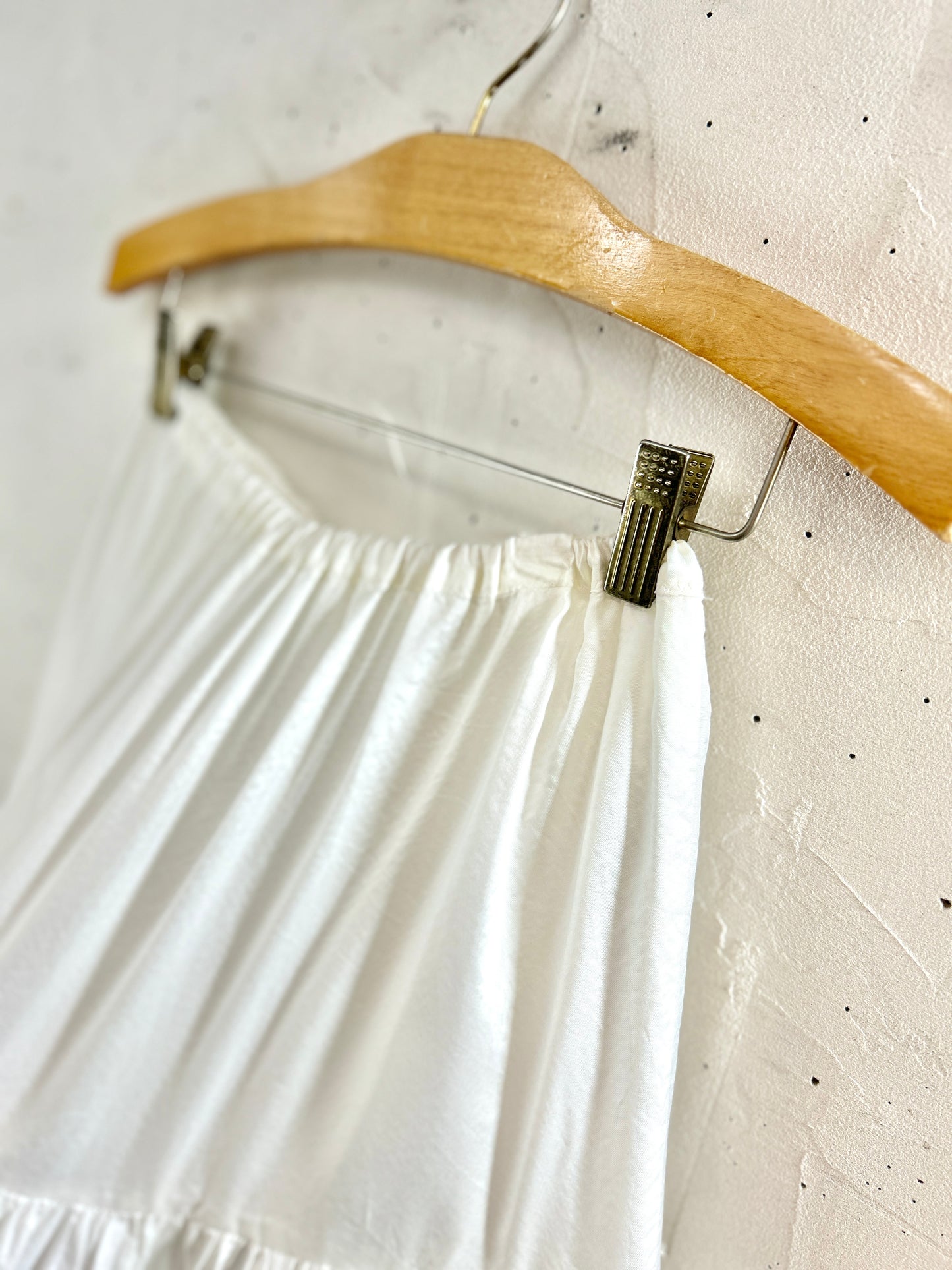 Vintage Petti Skirt [I30279]