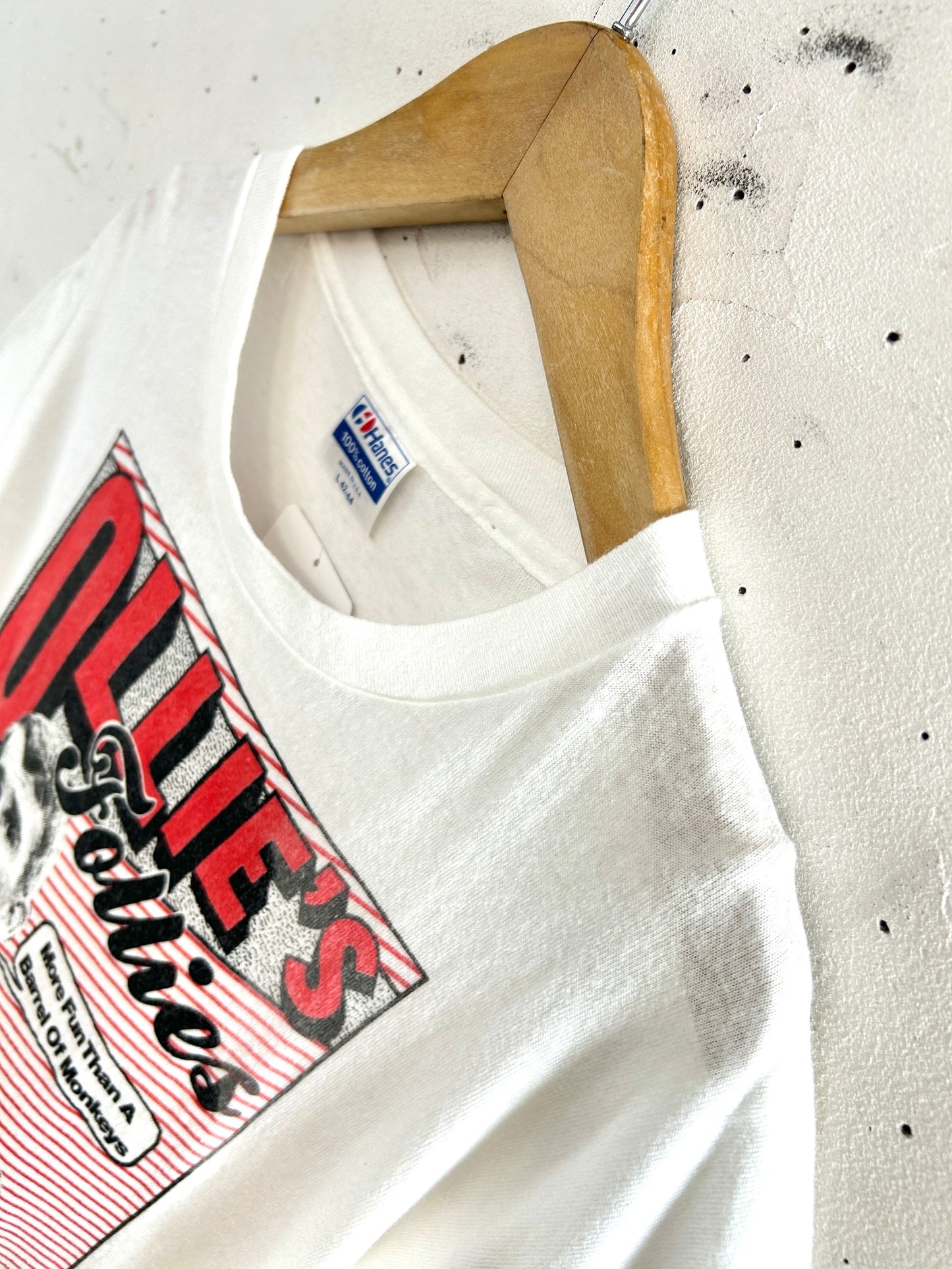 Vintage T-Shirt [E32333]