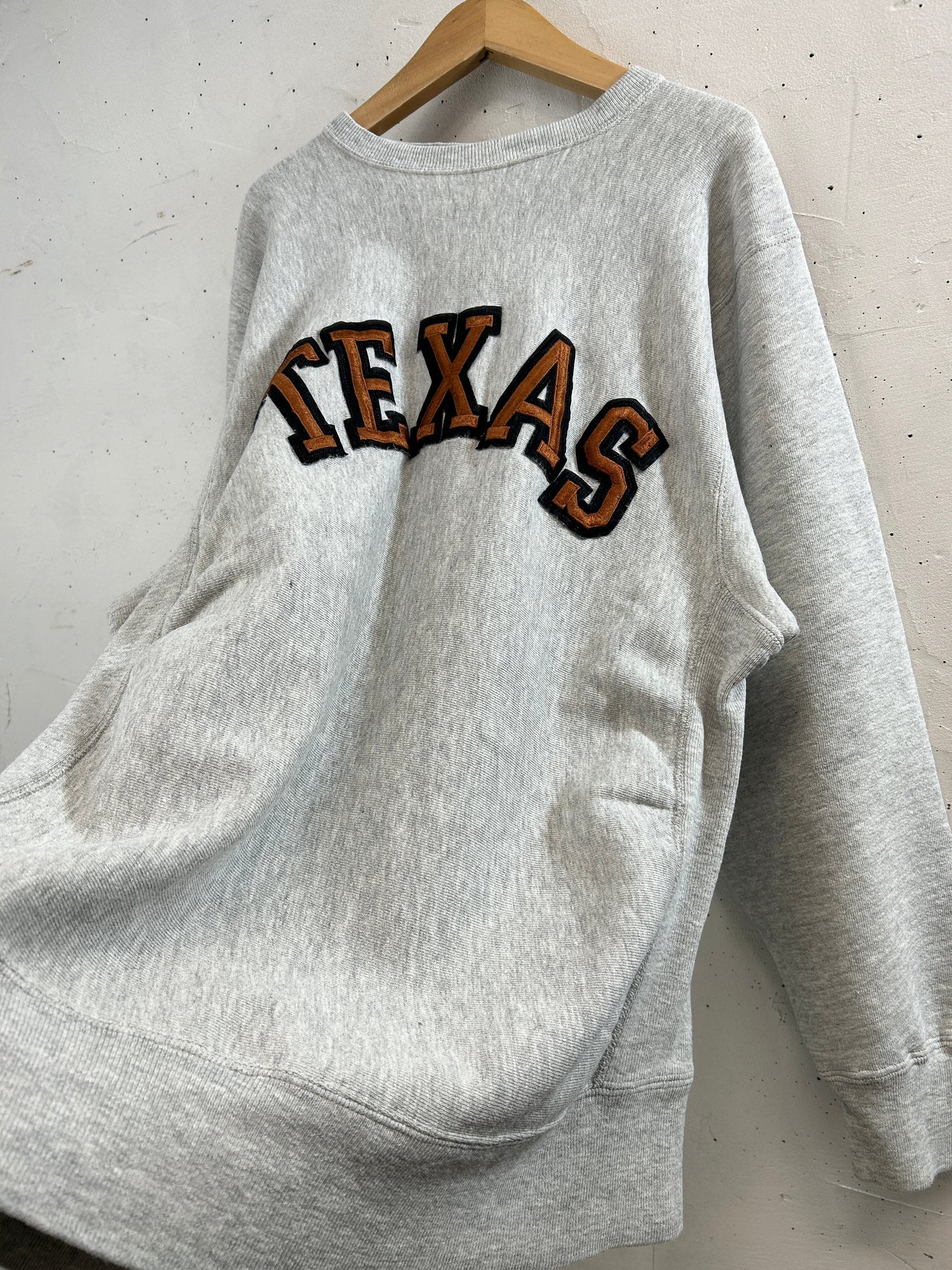 Vintage College Sweat 〜MADE IN USA〜 [A31387]