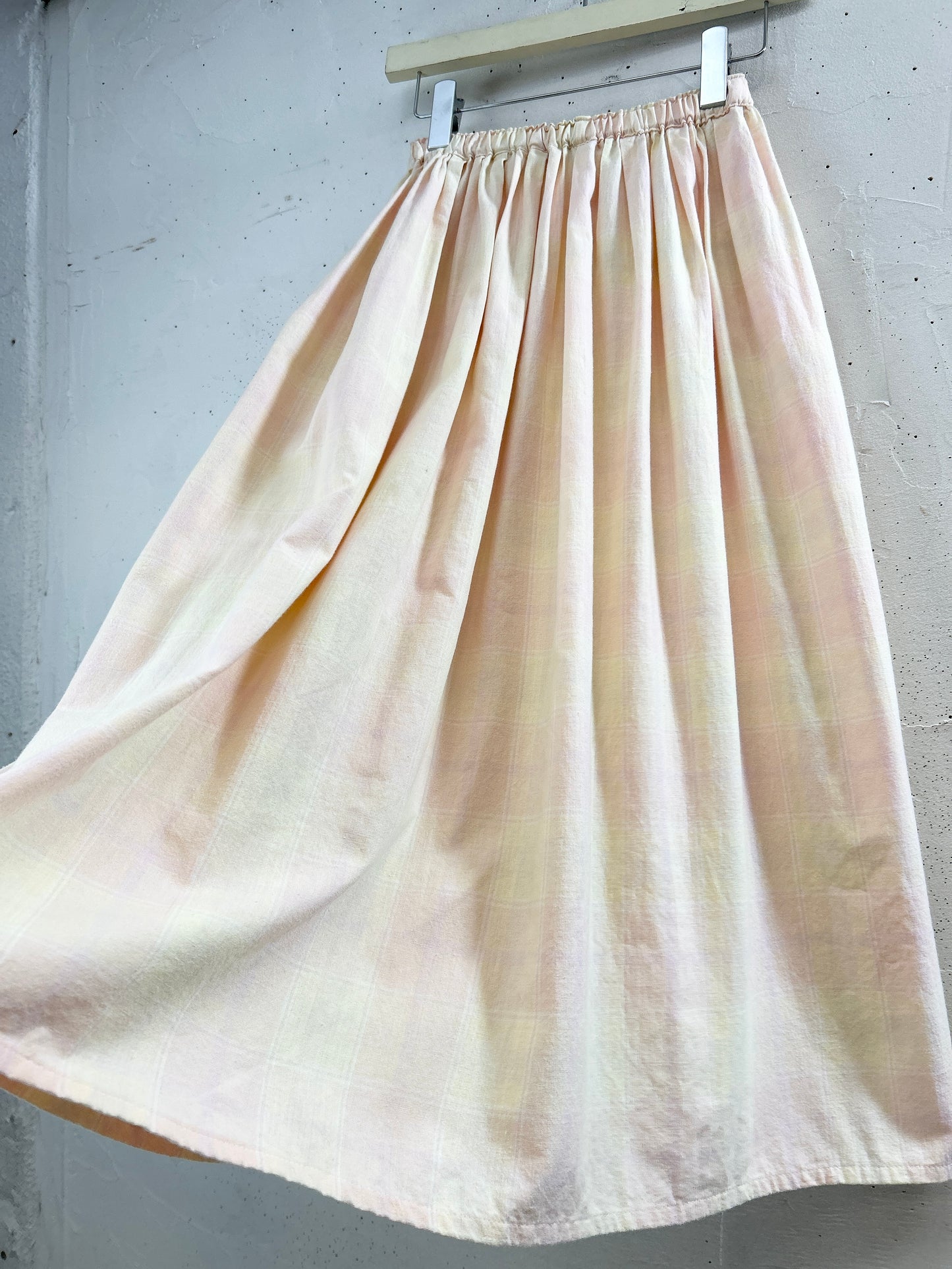 Vintage Skirt [F32623]