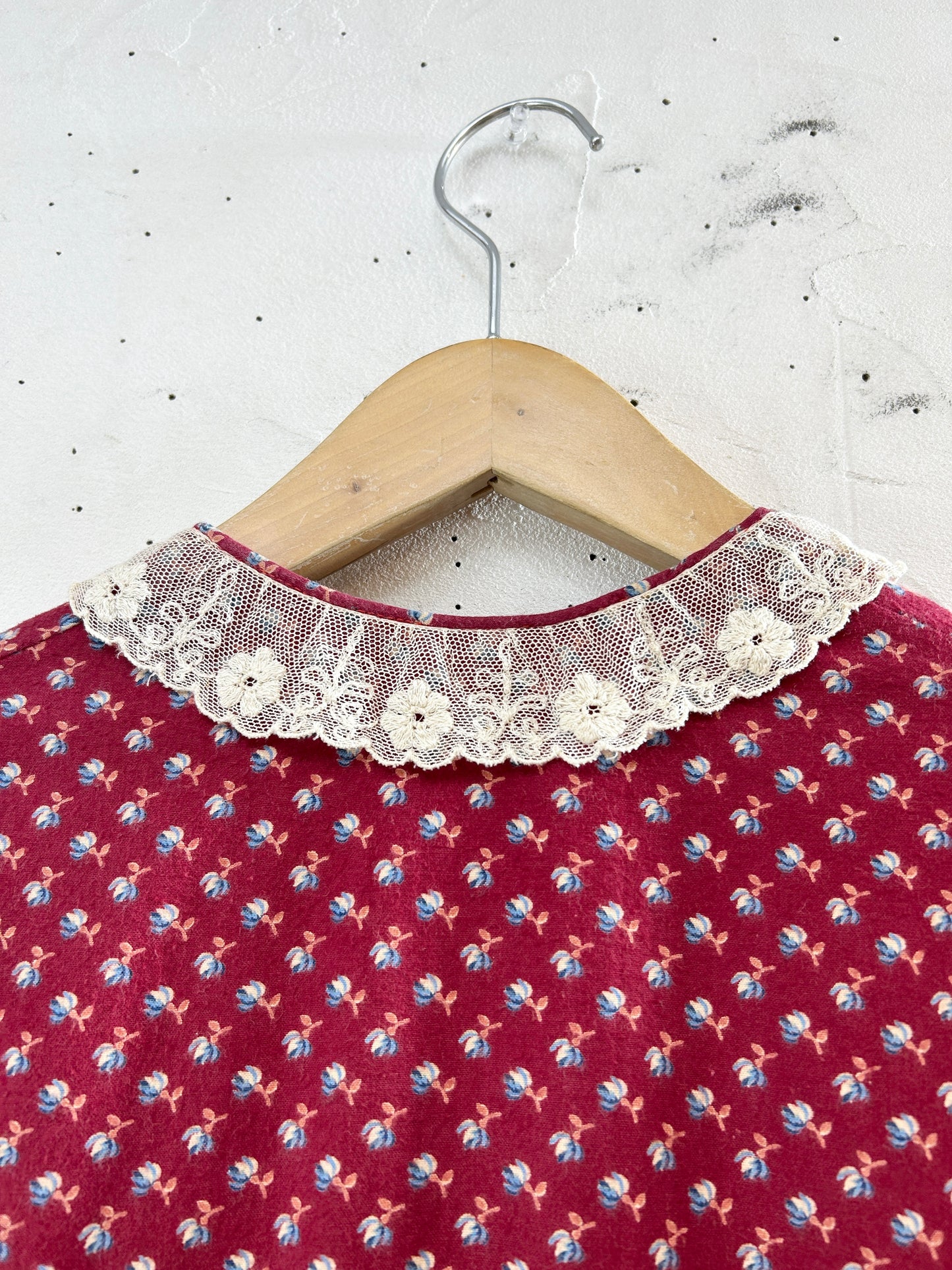 Vintage Dress [J30472]