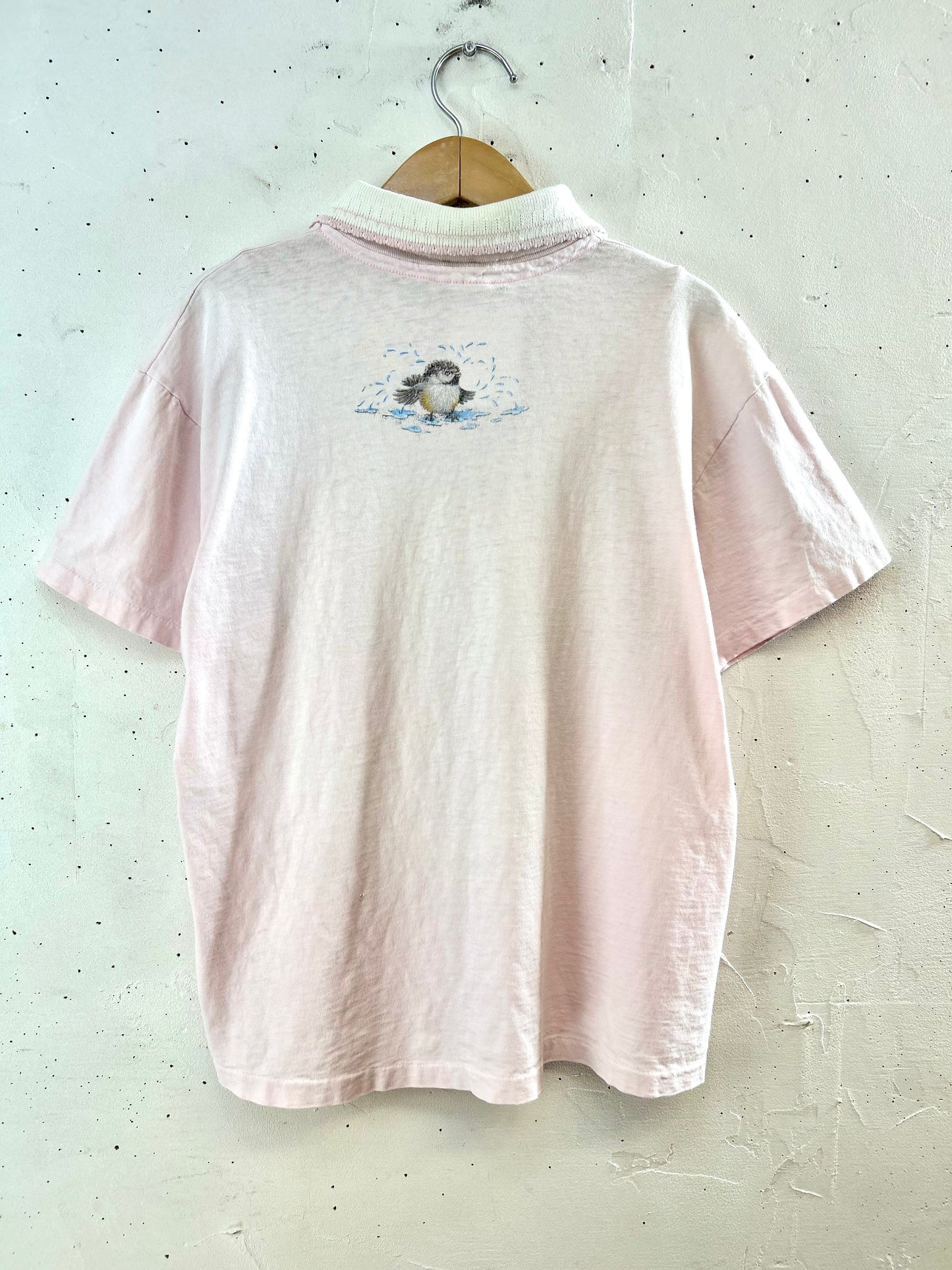 Vintage T-Shirt 〜MORNING SUN〜  [G30647]