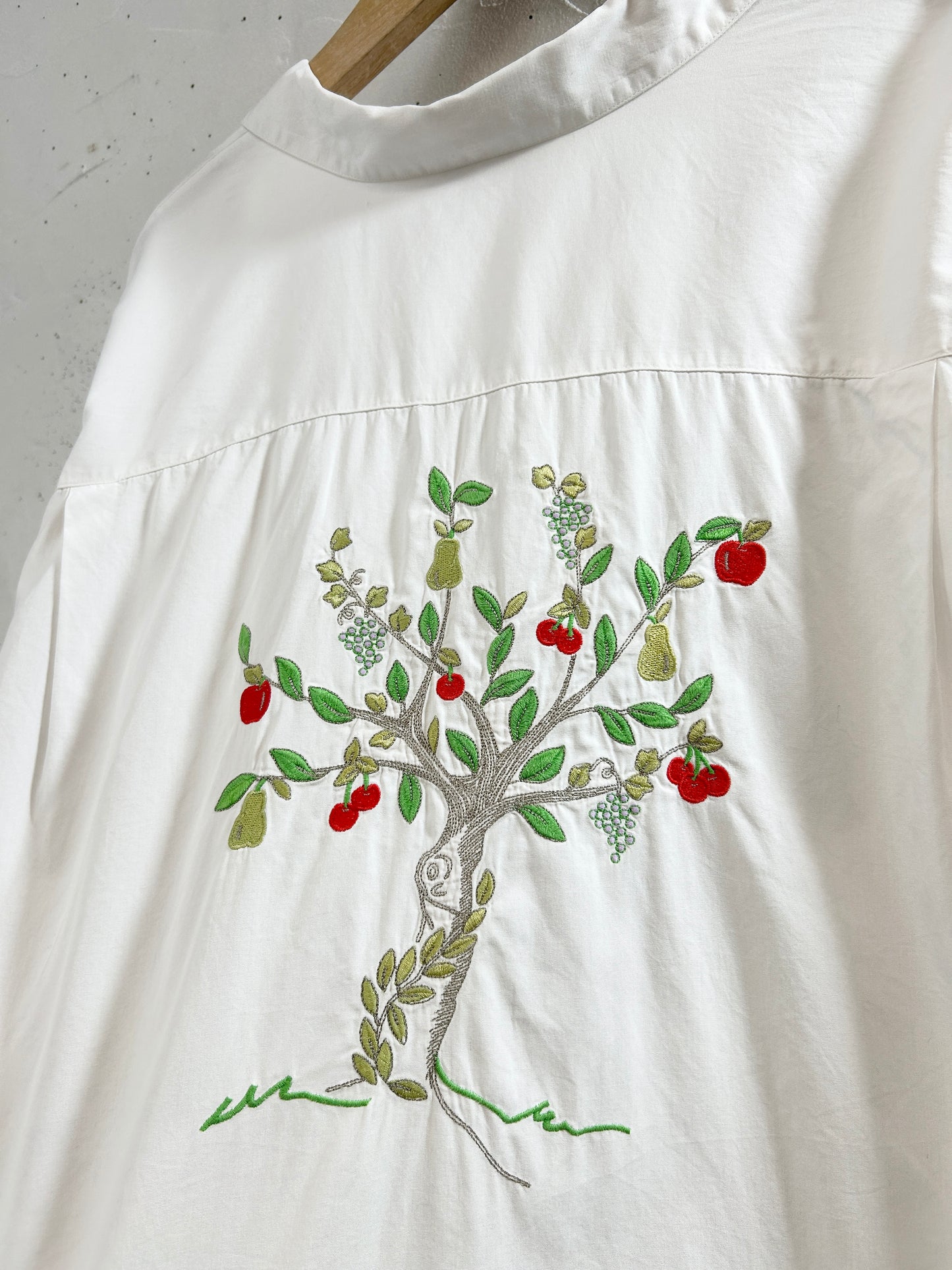 Vintage Shirt [H33564]
