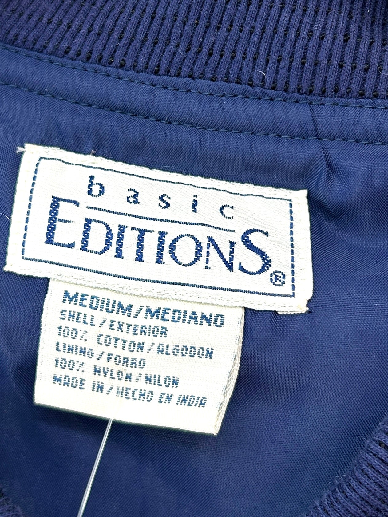 Vintage Jacket [C31878]