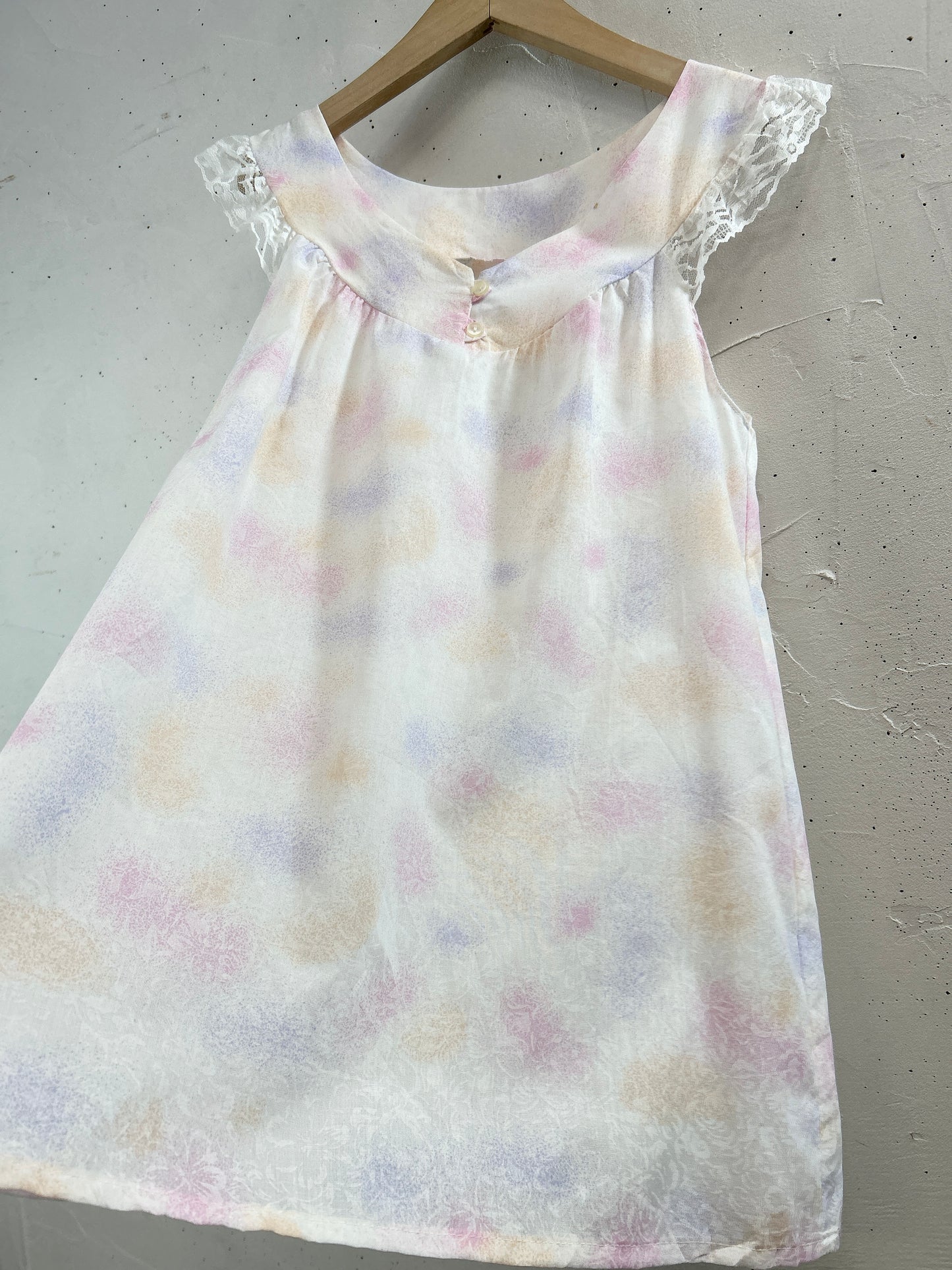 Vintage Tops [C31866]