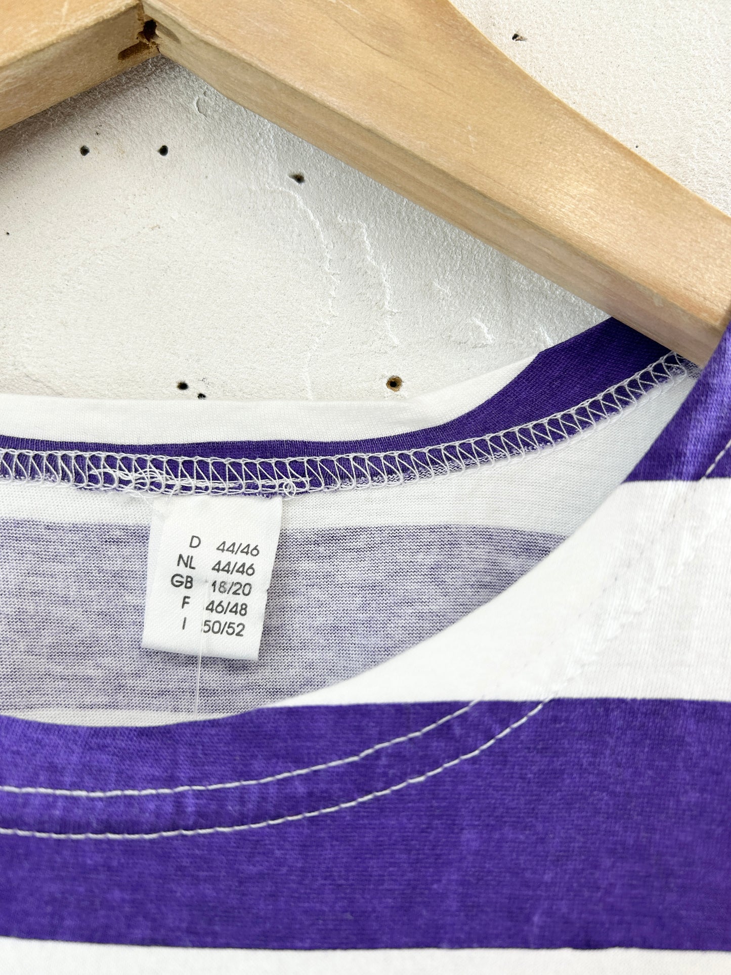 Vintage Tops [G33031]