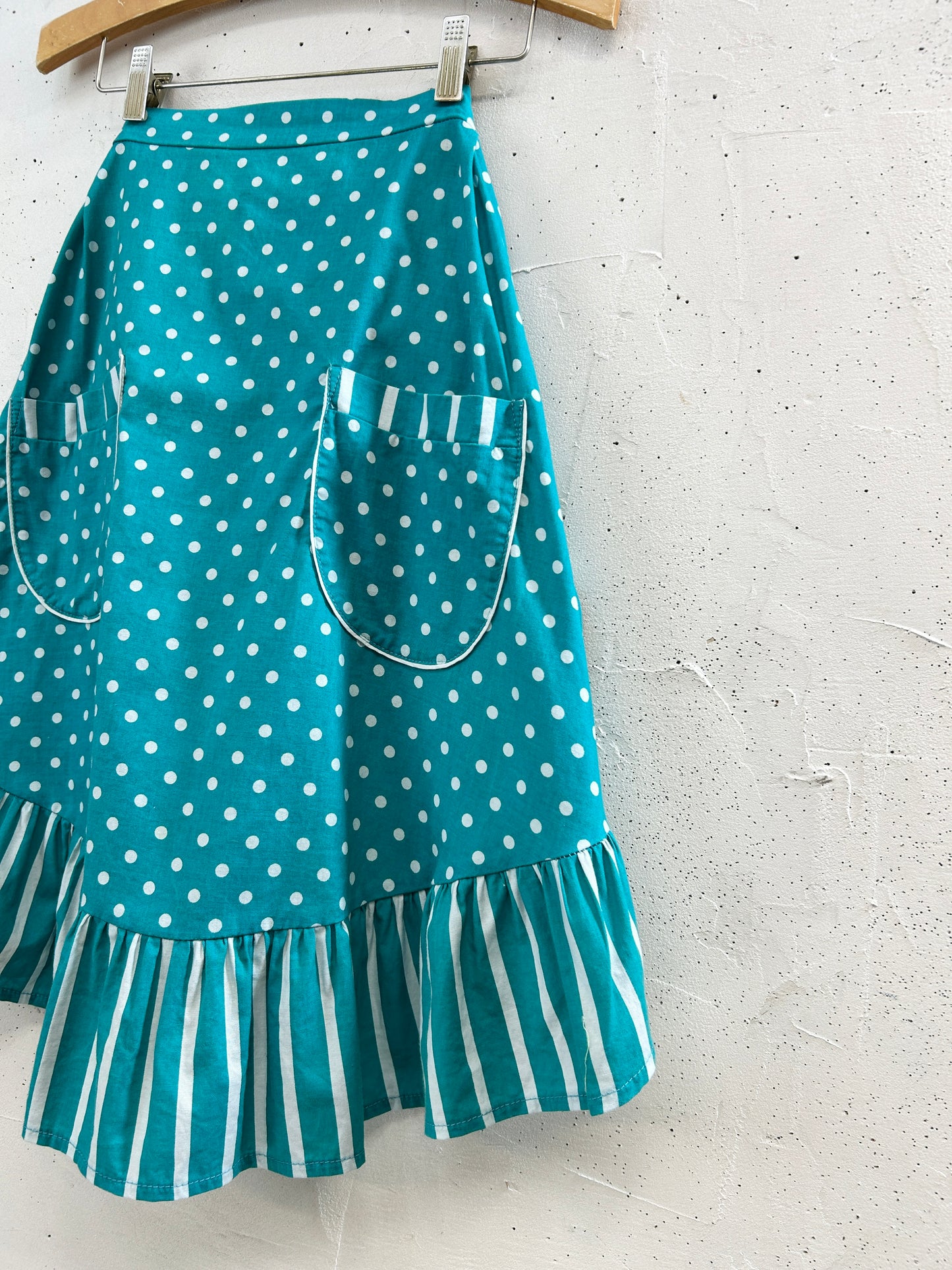 Vintage Apron [H33546]