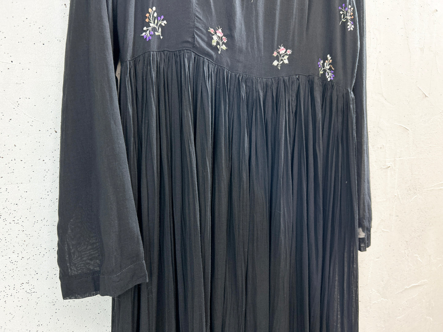 Vintage Dress [F32649]