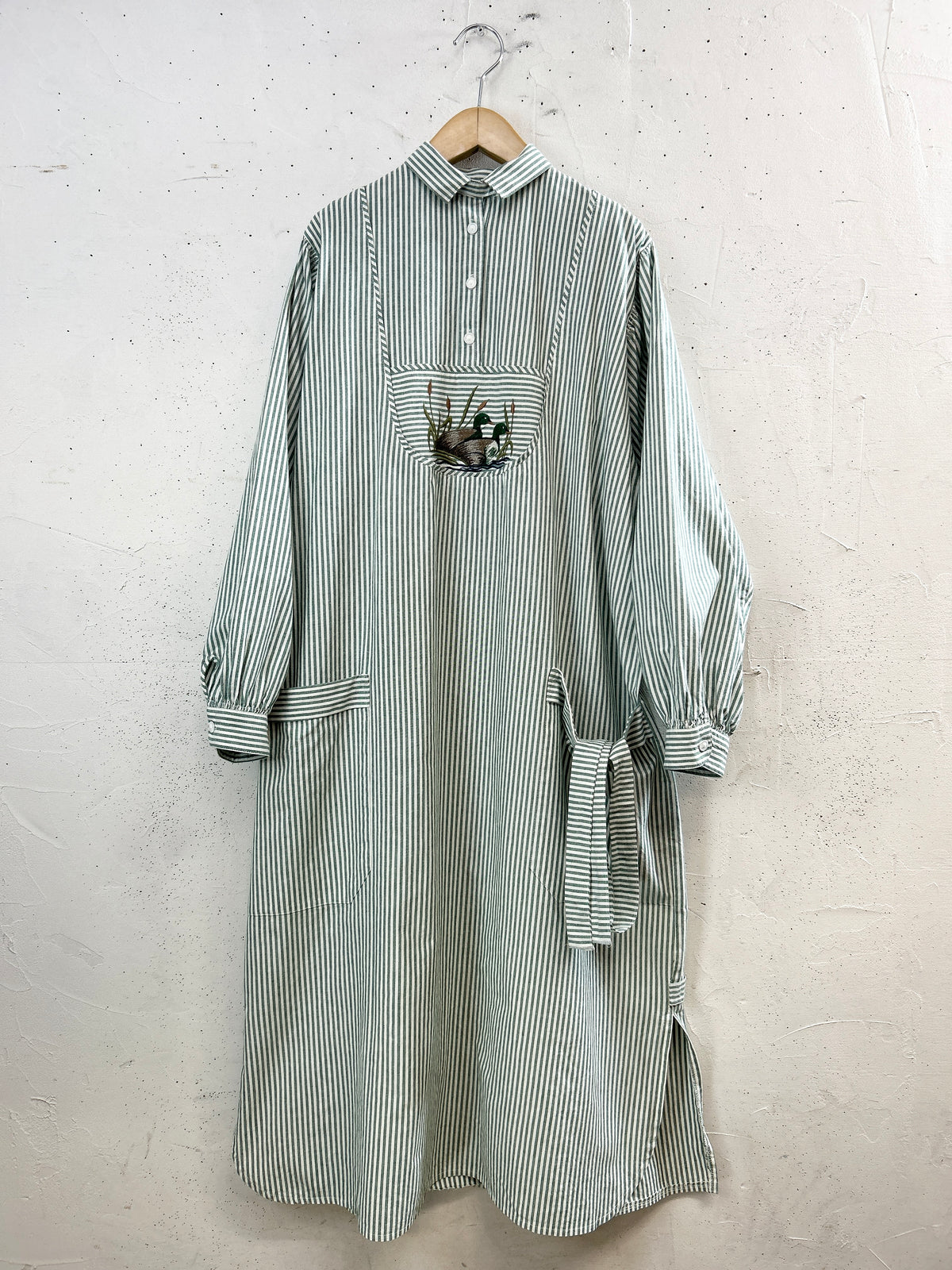Vintage Dress [I33865]