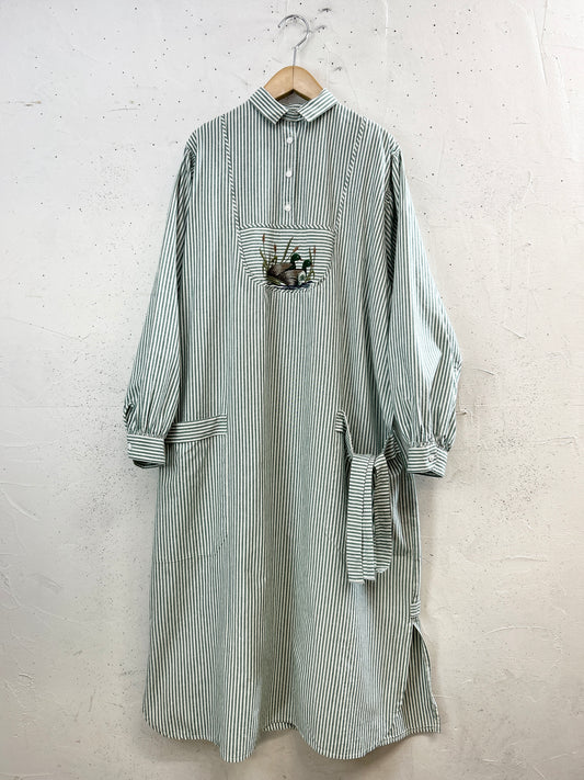Vintage Dress [I33865]