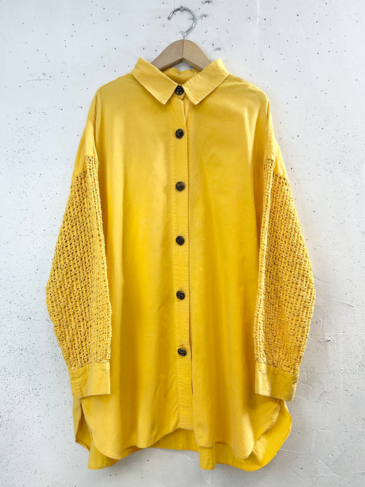 Vintage Shirt [I33957]