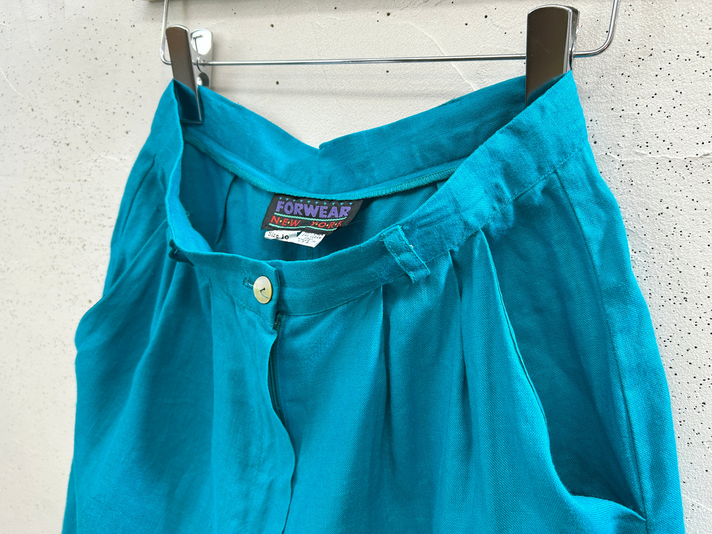 Vintage Pants [G33121]