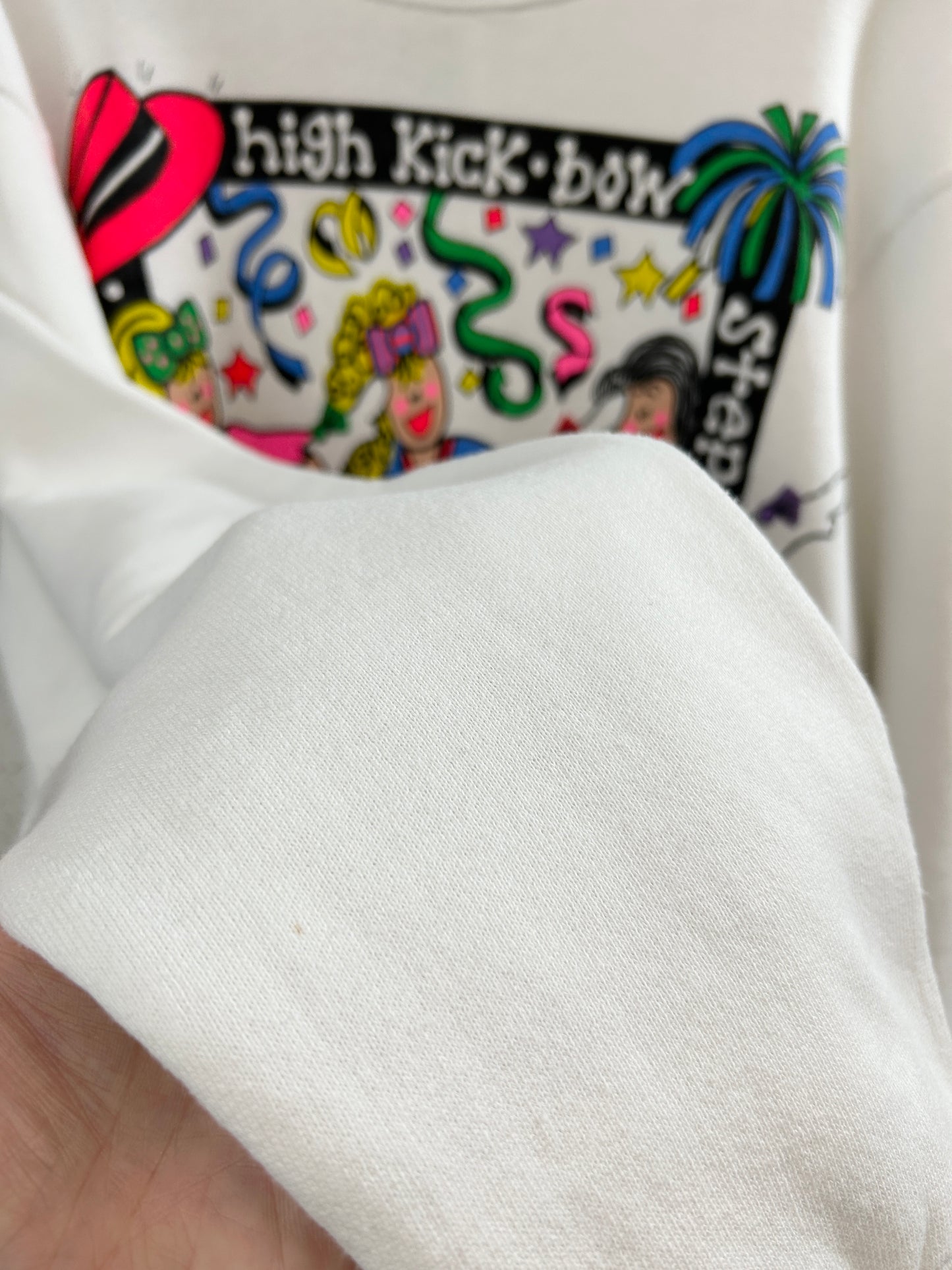 Vintage Sweat [H33454]
