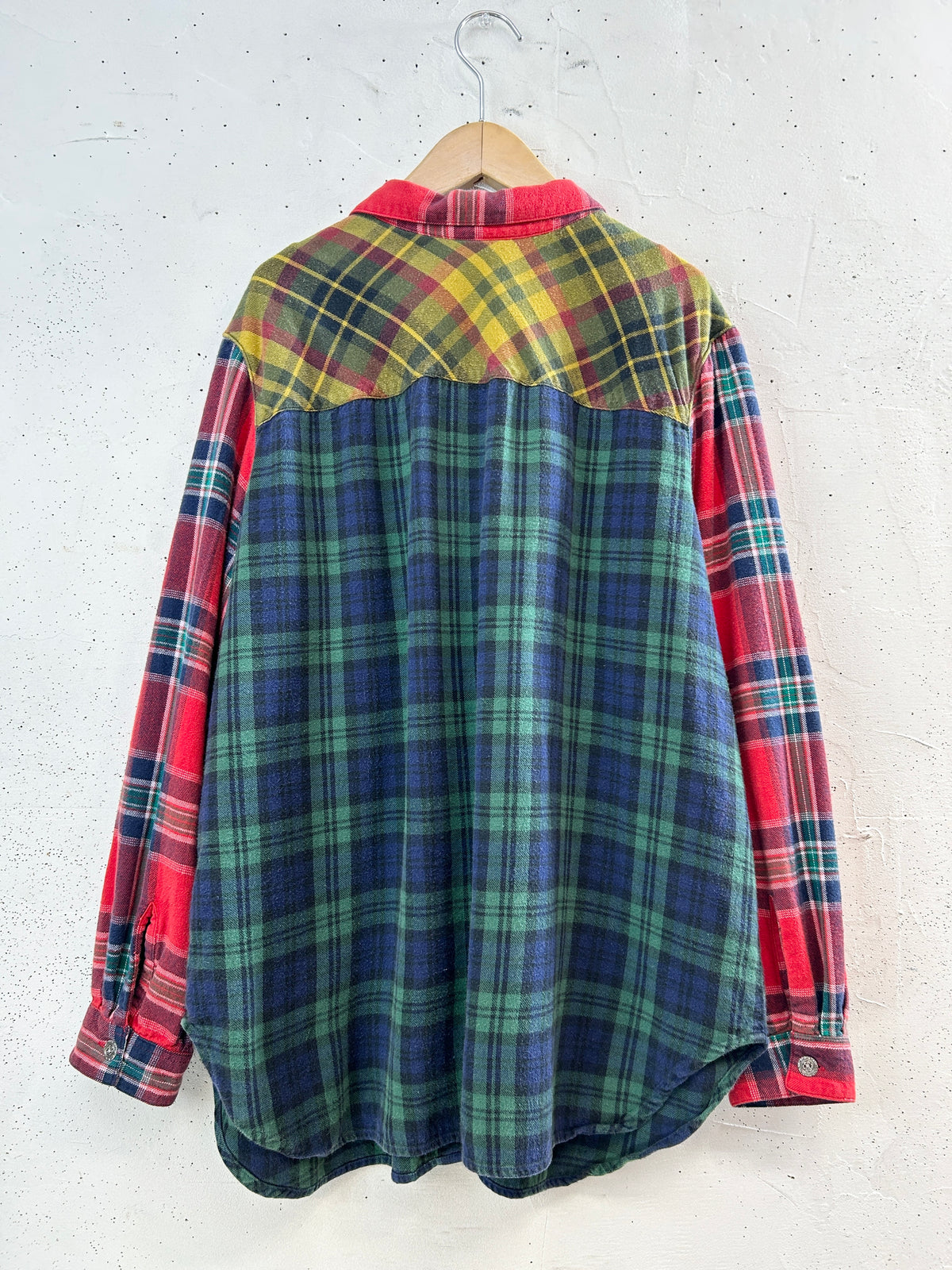 Vintage Shirt [I33840]