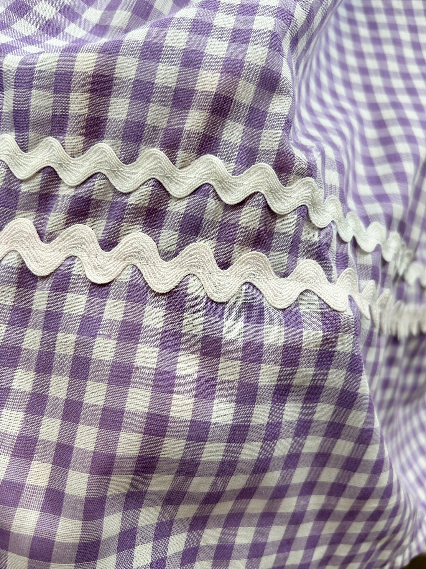 Vintage Skirt [G32959]